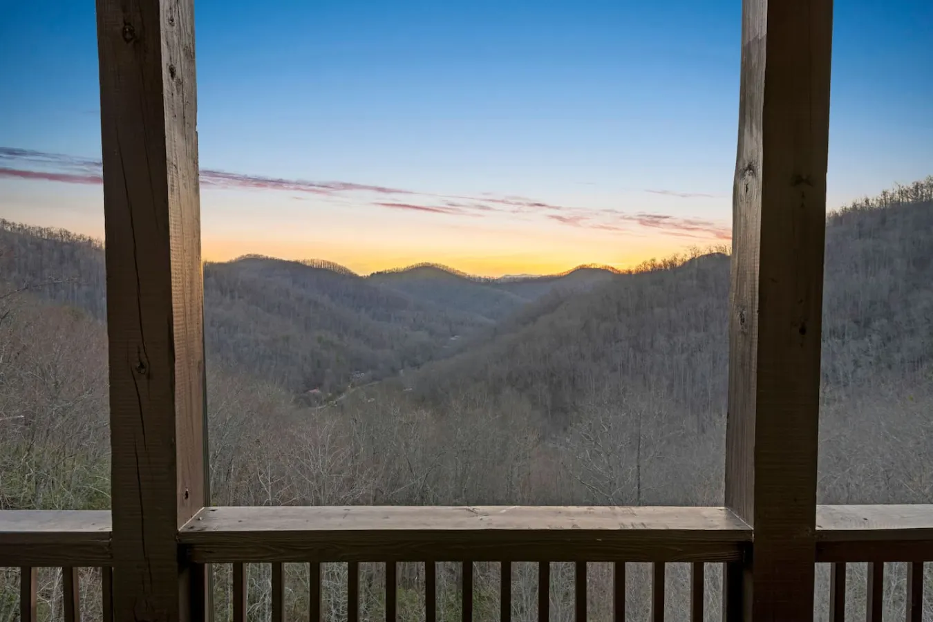 4-Unit Mountain Retreat 8BR, Views, Near Smokies 18