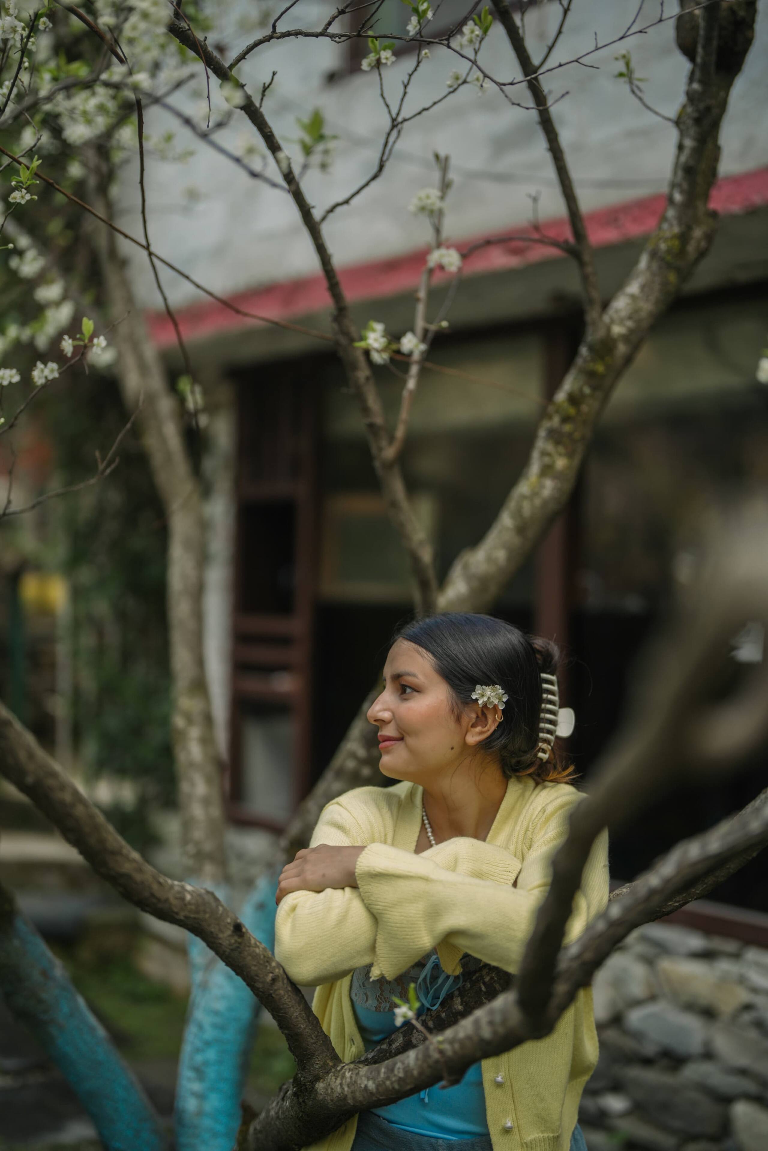 Entire Riverside Homestay with book cafe & Garden 16