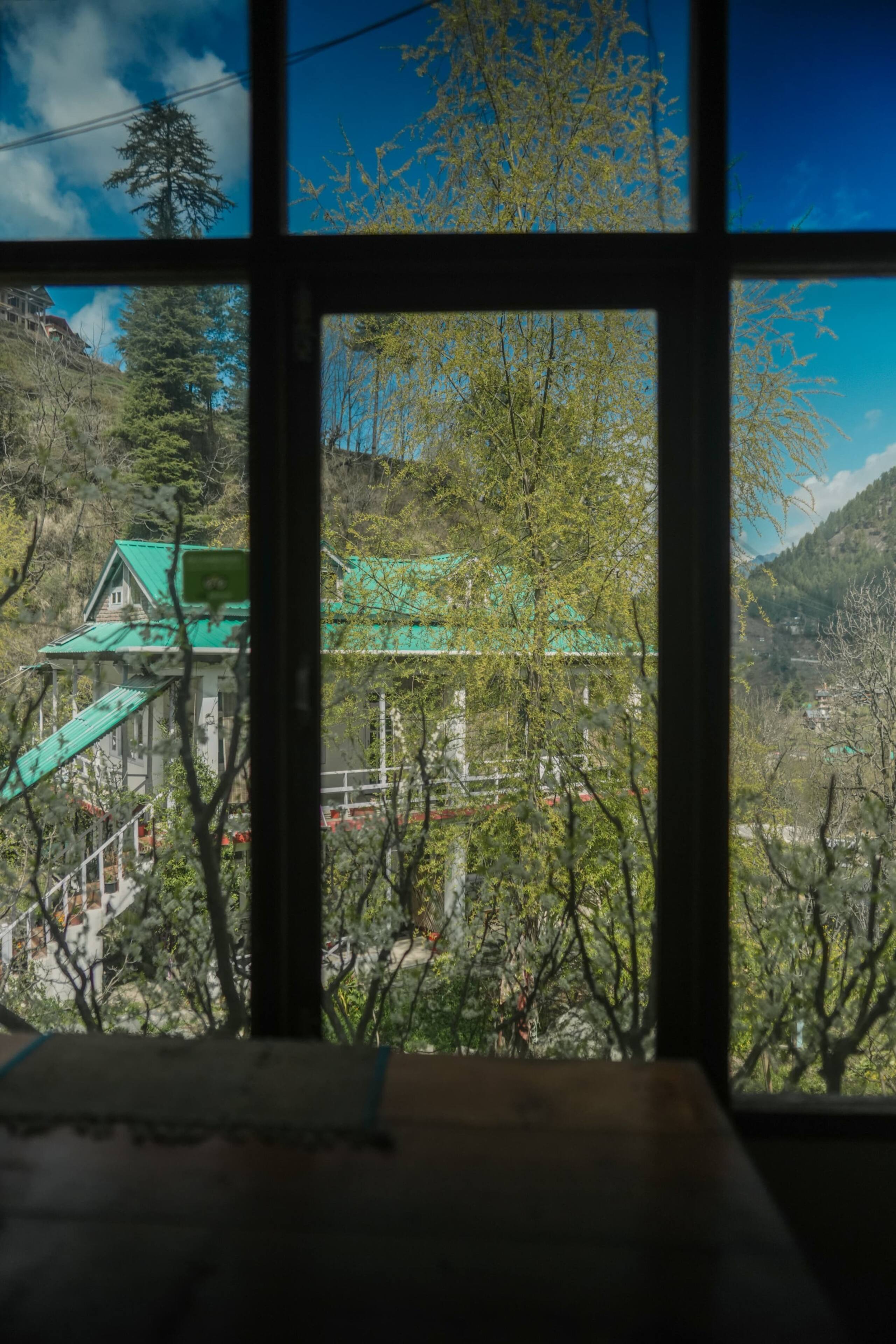 Entire Riverside Homestay with book cafe & Garden 17