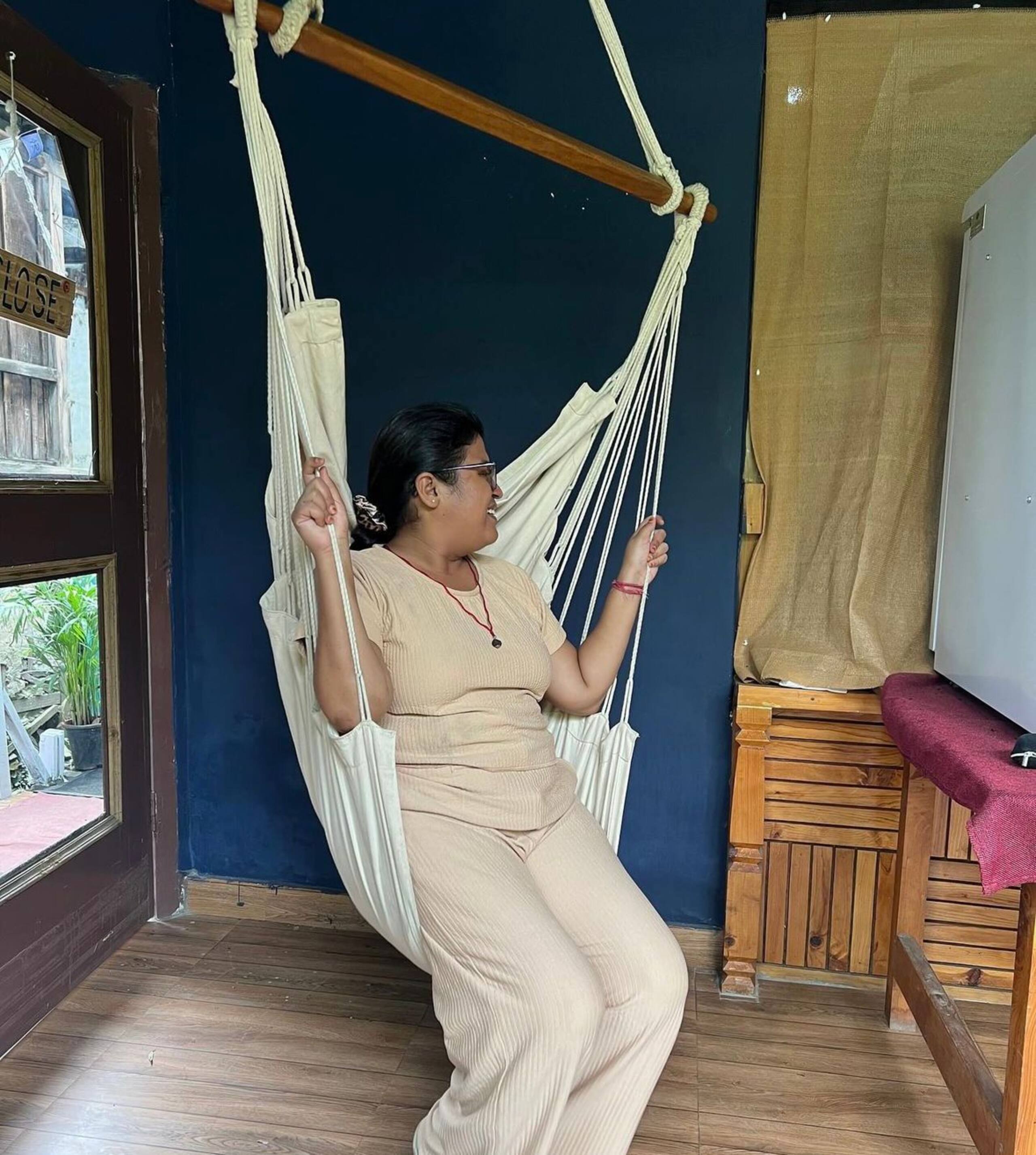 Entire Riverside Homestay with book cafe & Garden 33