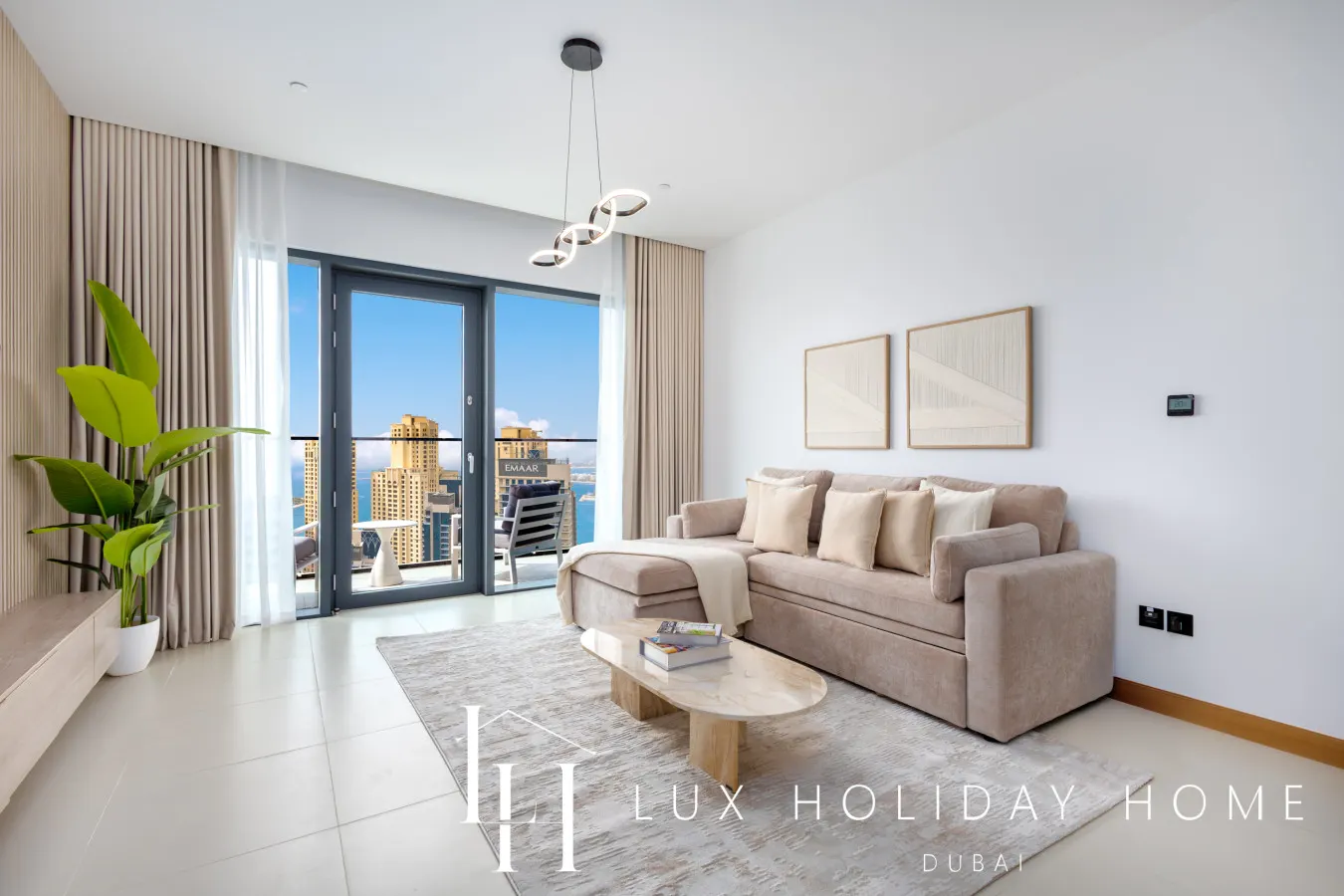LUX The Vida Marina Residence 13
