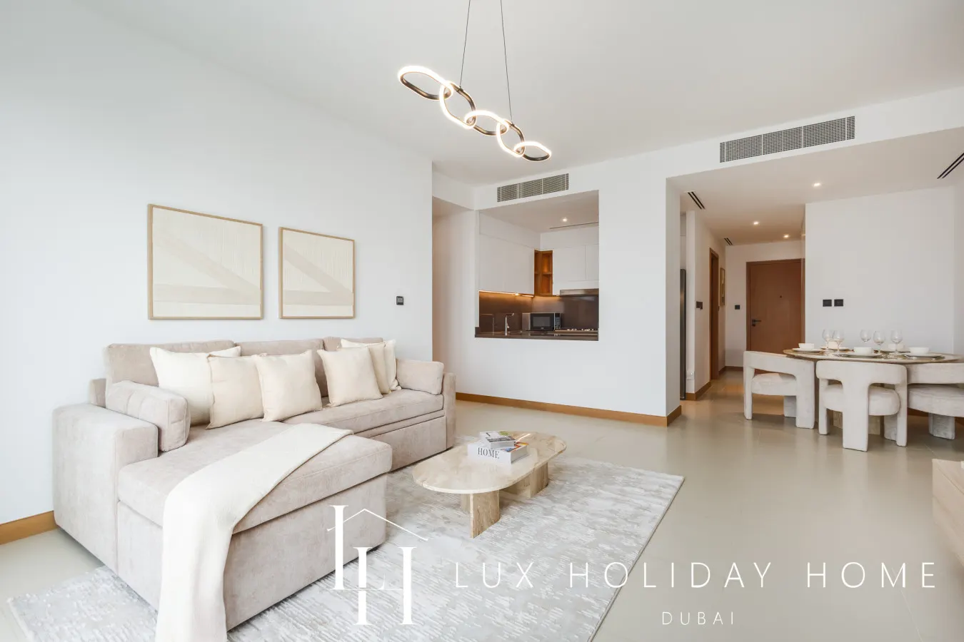 LUX The Vida Marina Residence 7