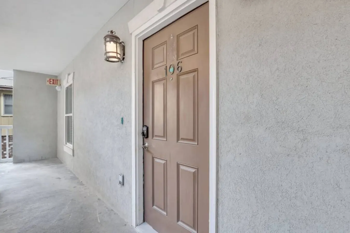 Atlantic Ave: 3 Bed 2 Bath Condo Walk to Beach, Pool Access 9