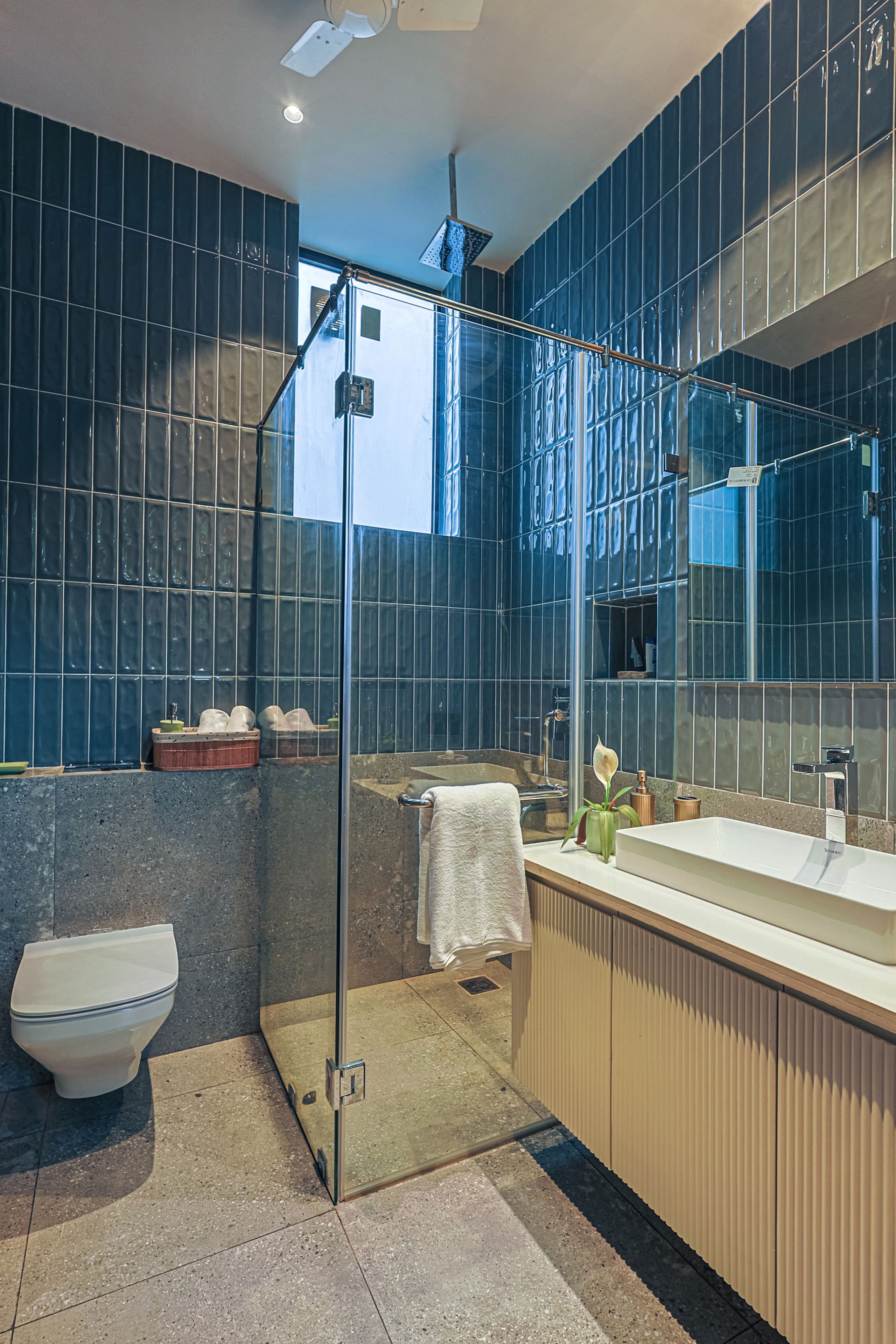 Diwa Homes Jasper 3bhk Pvt Pool villa Nr Thalassa 27