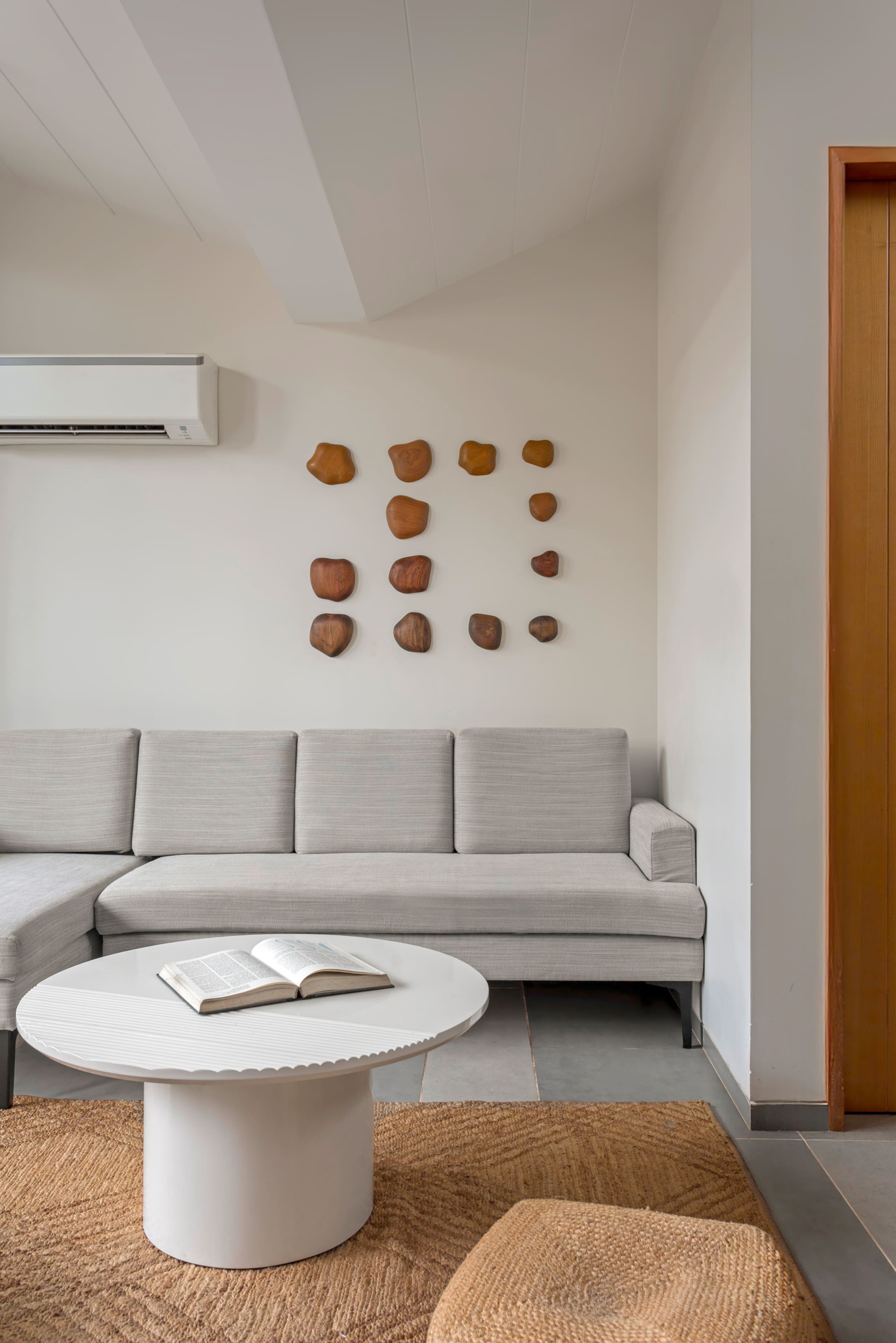 Diwa Homes Jasper 3bhk Pvt Pool villa Nr Thalassa 10