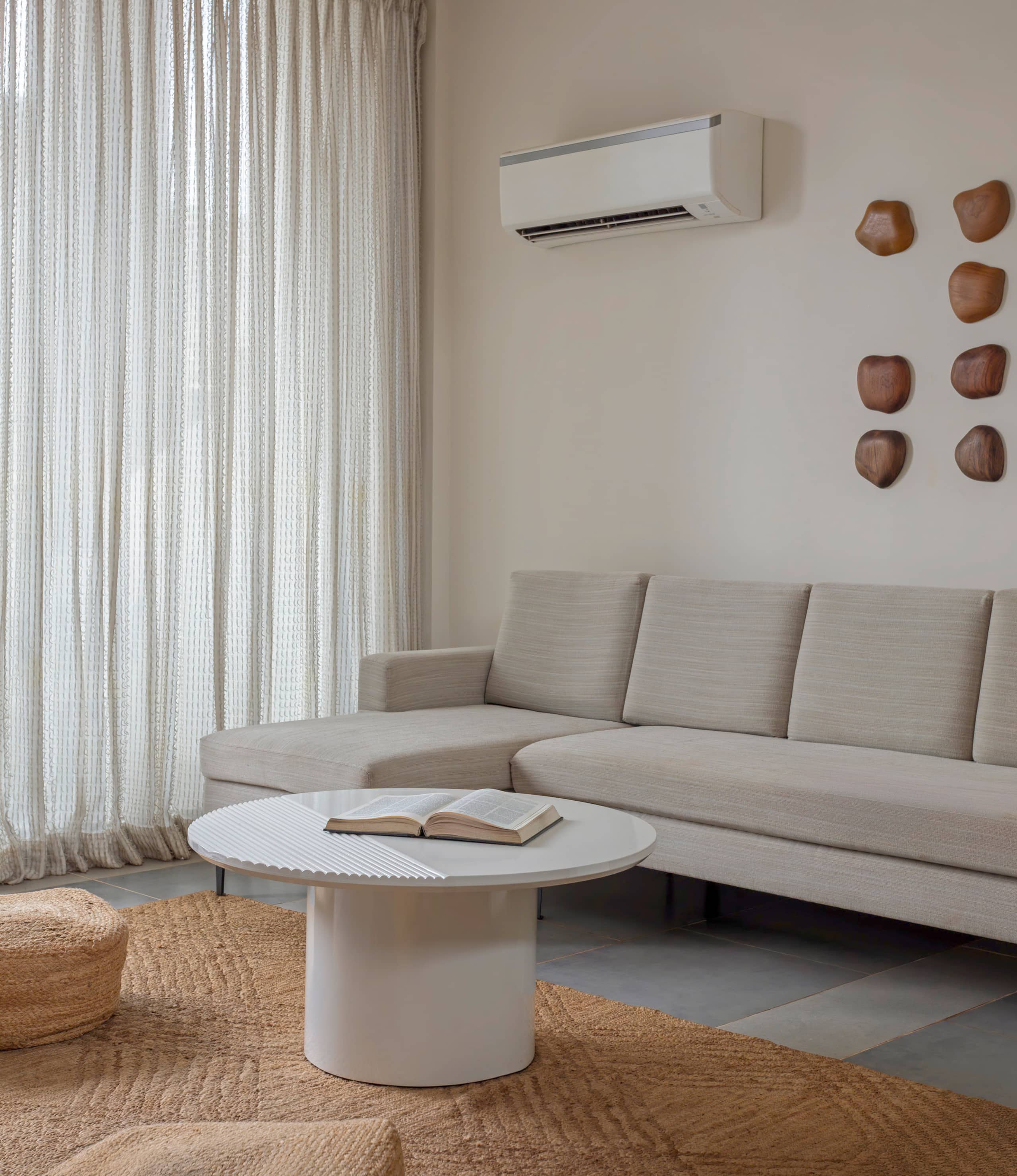 Diwa Homes Jasper 3bhk Pvt Pool villa Nr Thalassa 11