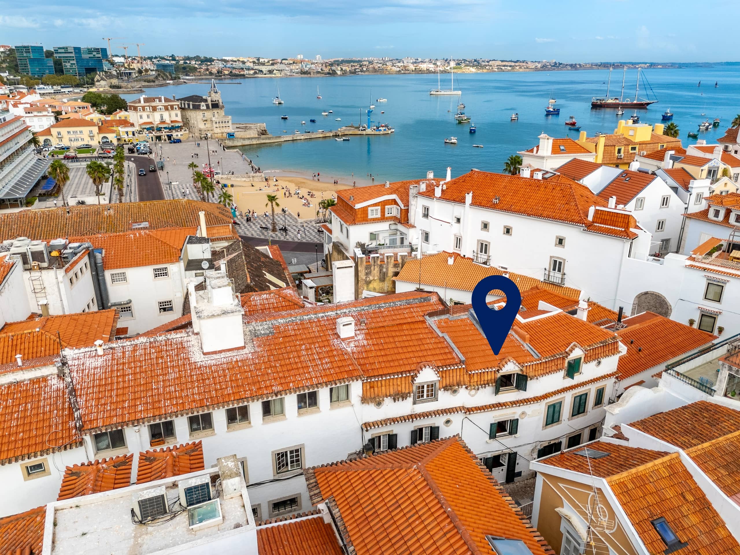Cascais 2 Navigators Historic Centre Townhouse 2