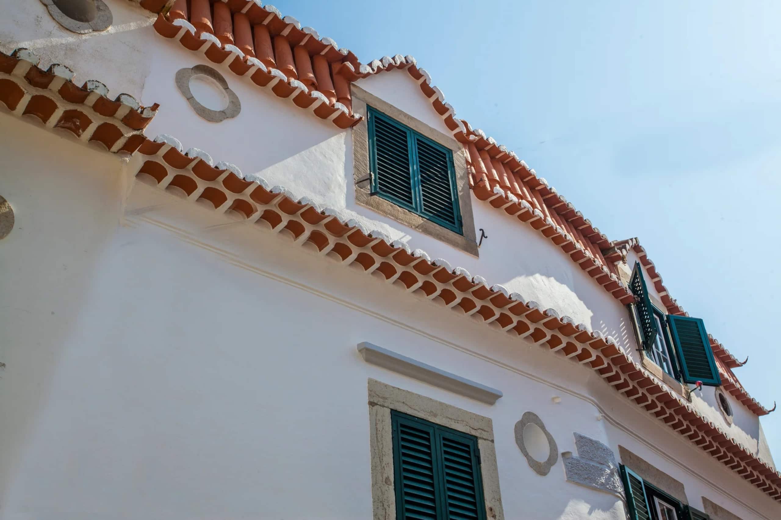 Cascais 2 Navigators Historic Centre Townhouse 22