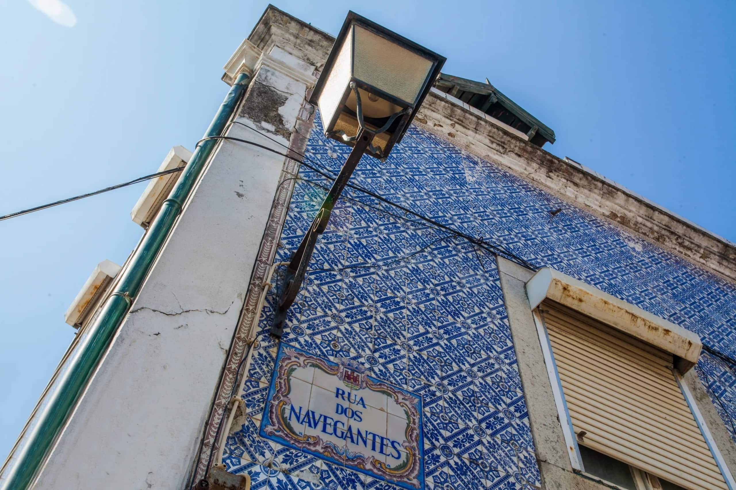 Cascais 2 Navigators Historic Centre Townhouse 19