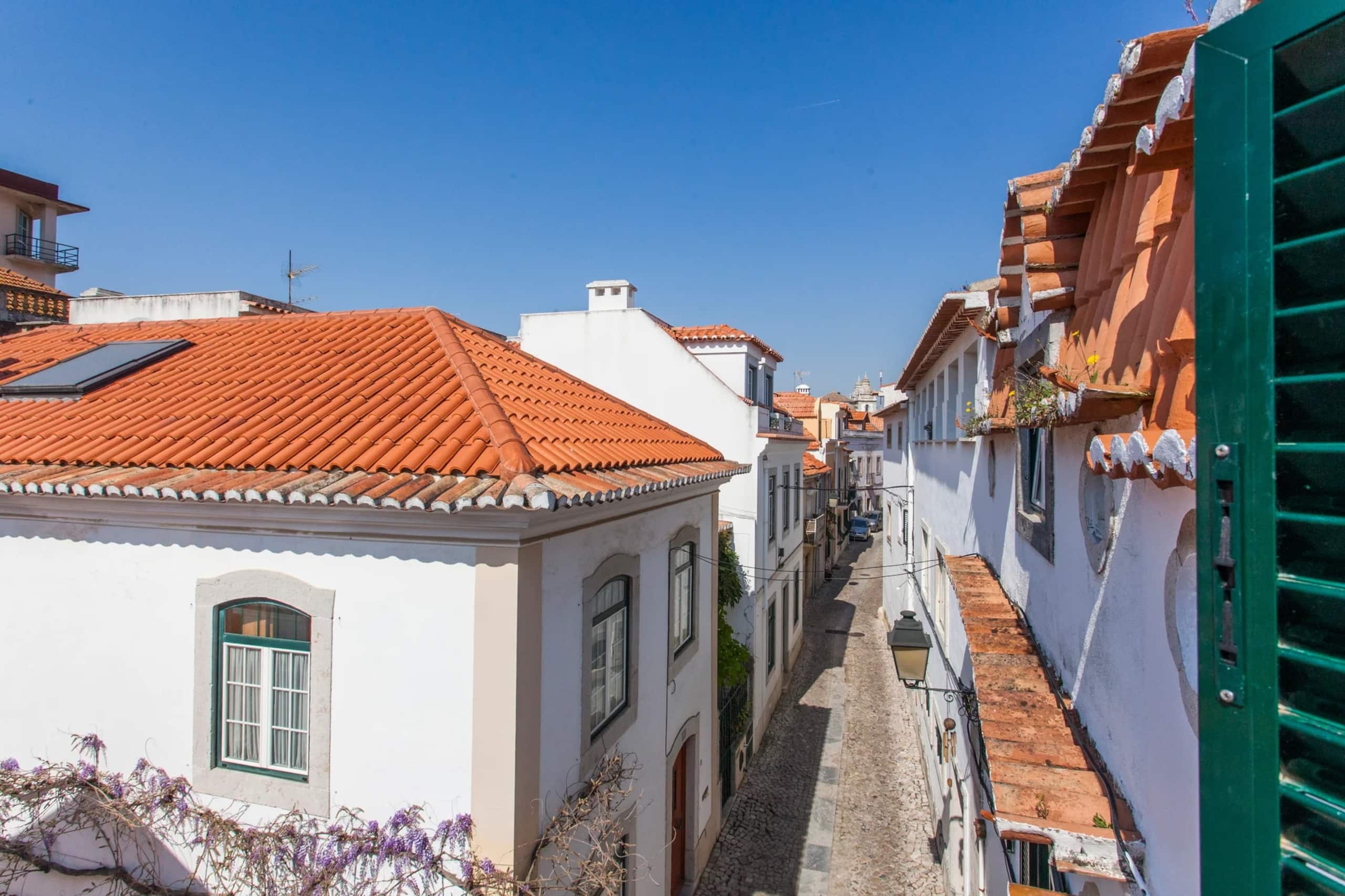 Cascais 2 Navigators Historic Centre Townhouse 11