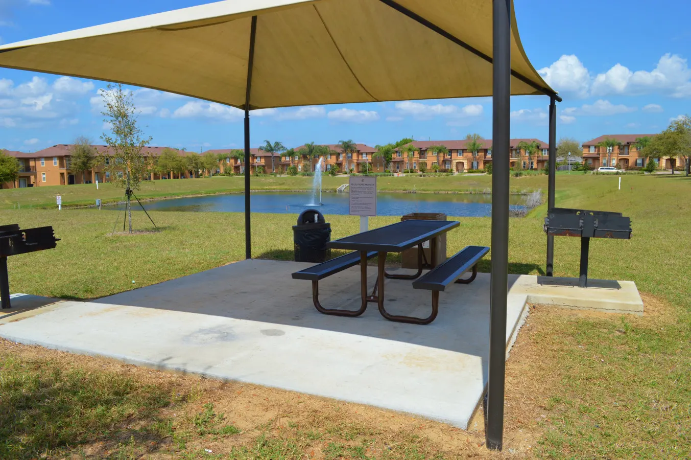 Sunshine Delight - 4 Bedroom Townhome at Regal Palms 12