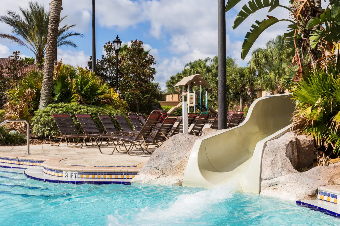 Sunshine Delight - 4 Bedroom Townhome at Regal Palms 15