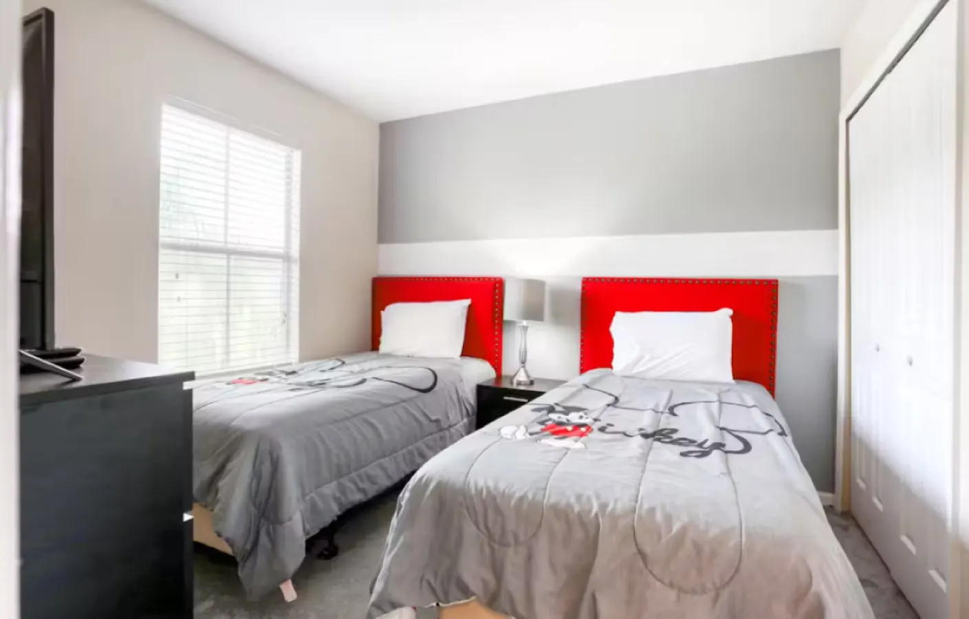 Sunshine Delight - 4 Bedroom Townhome at Regal Palms 7
