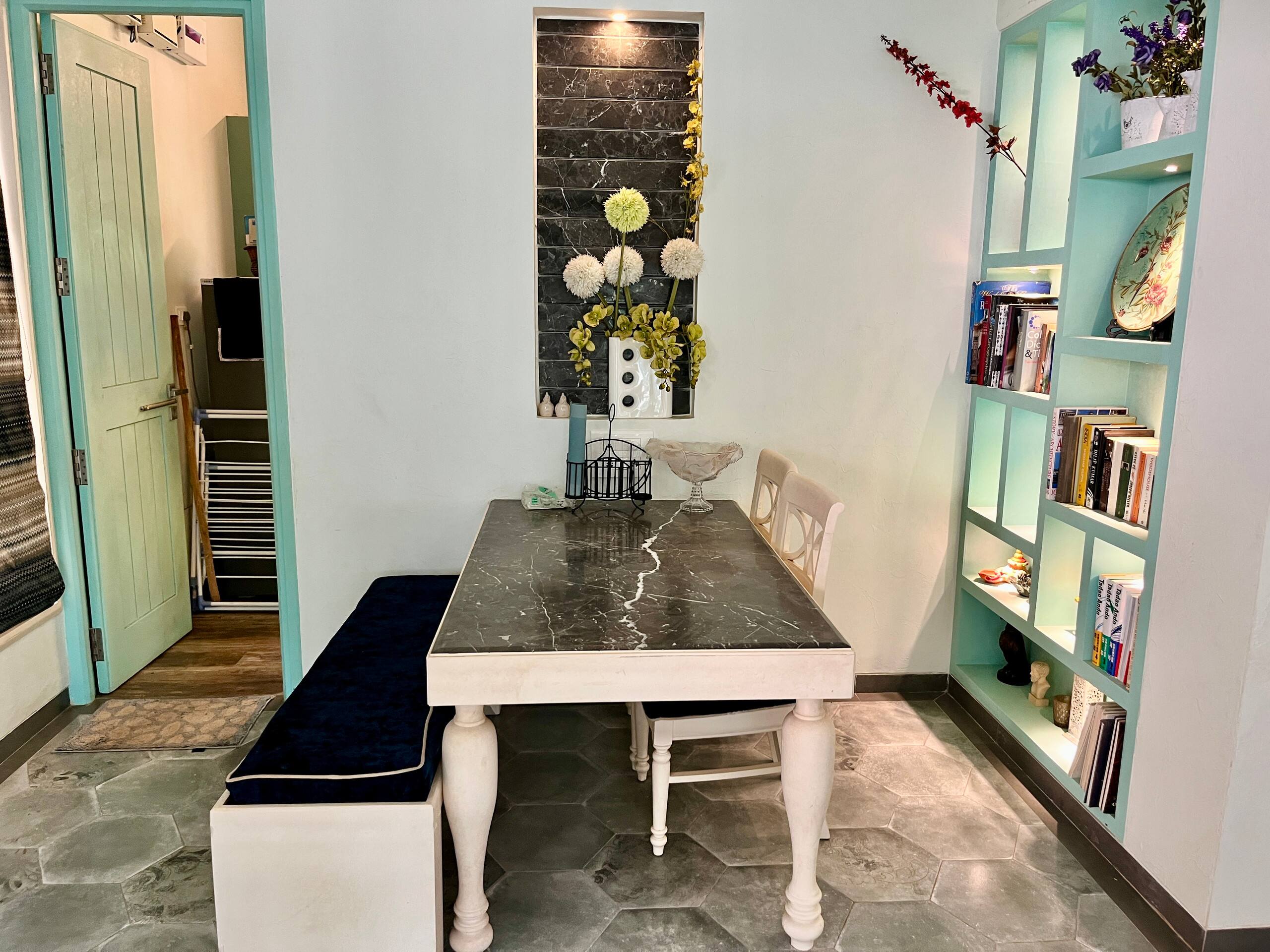 The Greendoor Villa - 10, 8 mins to beach 13