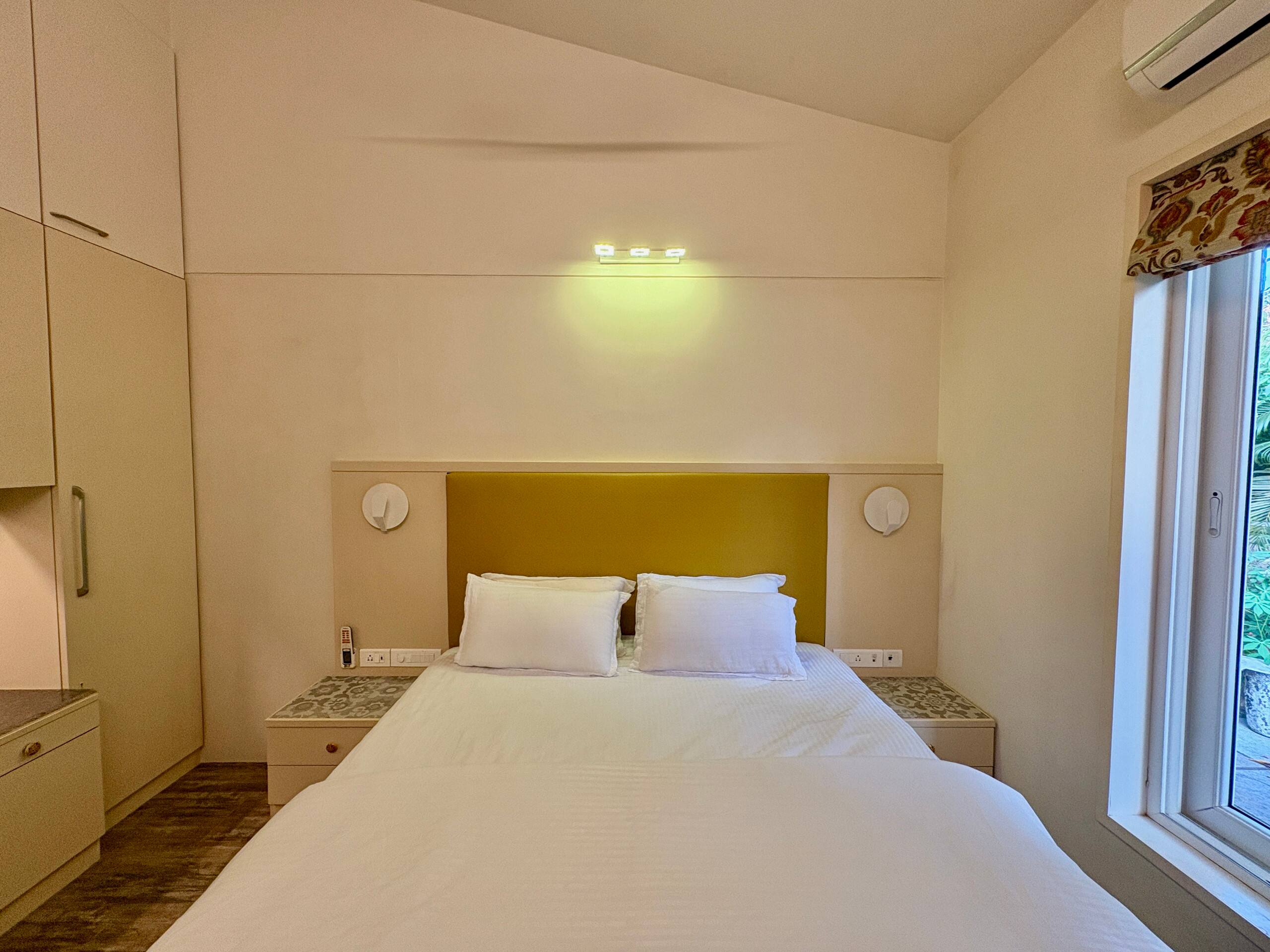 The Greendoor Villa - 10, 8 mins to beach 17