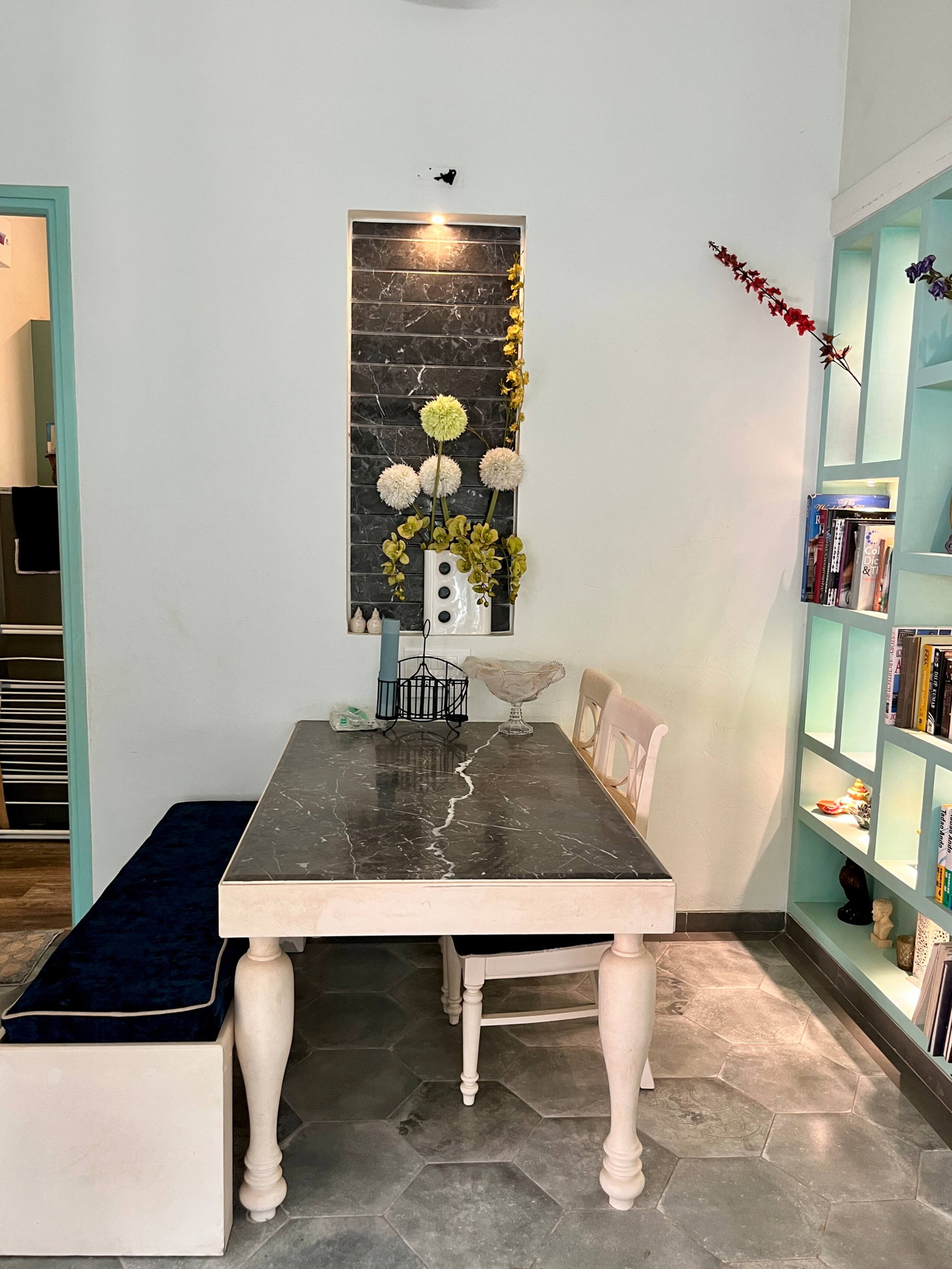 The Greendoor Villa - 10, 8 mins to beach 12