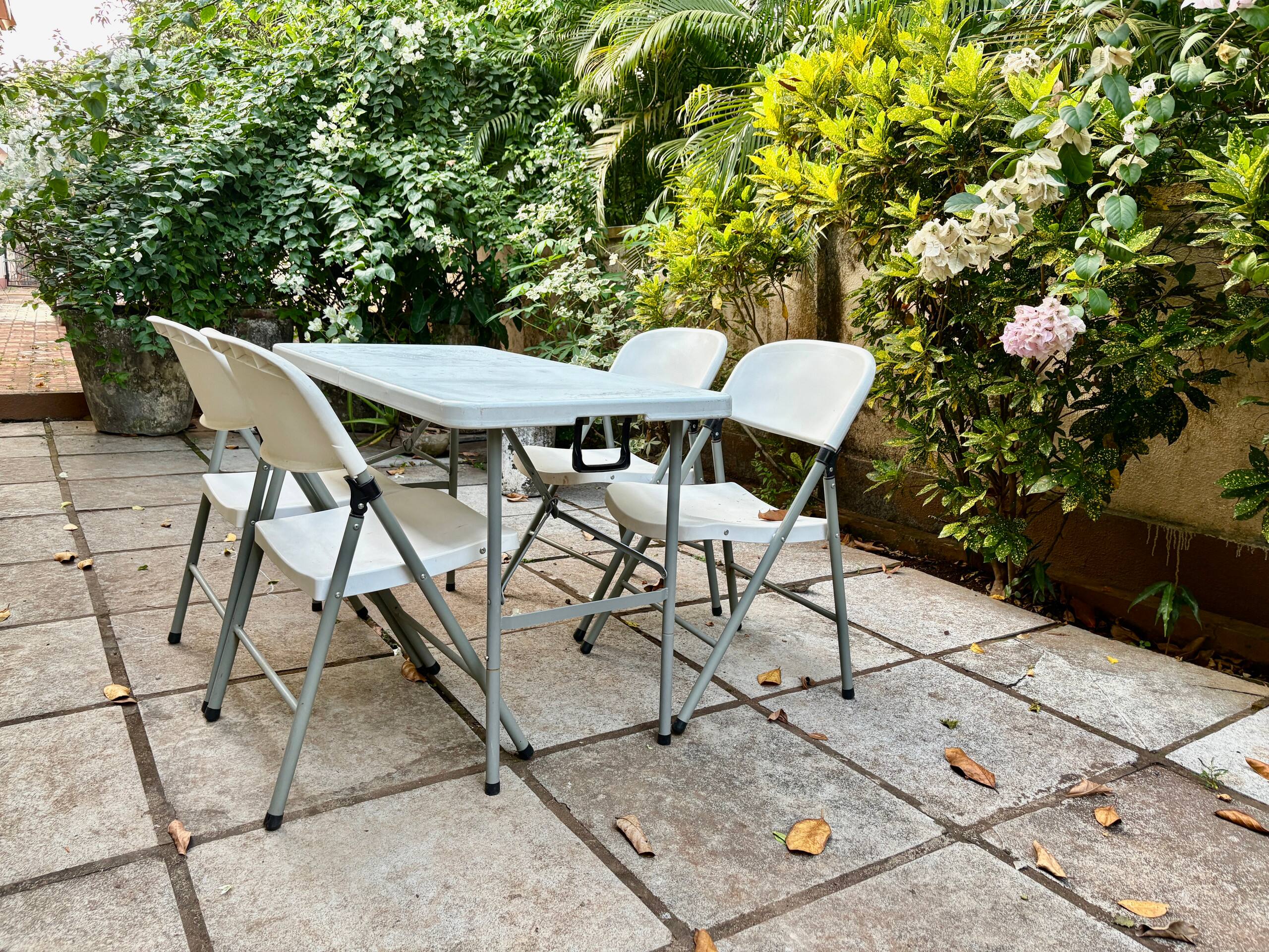 The Greendoor Villa - 10, 8 mins to beach 23
