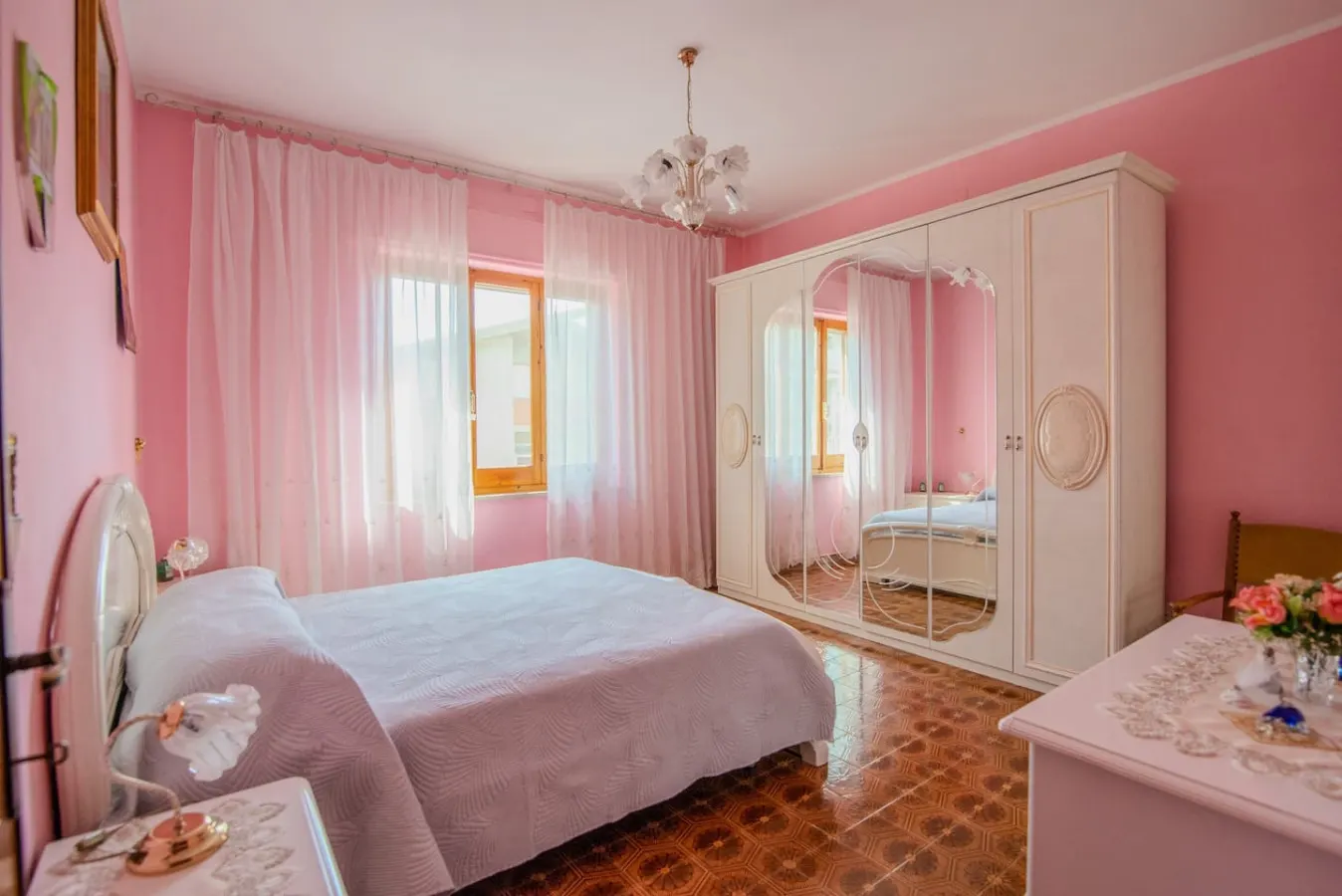 Villa Corsica