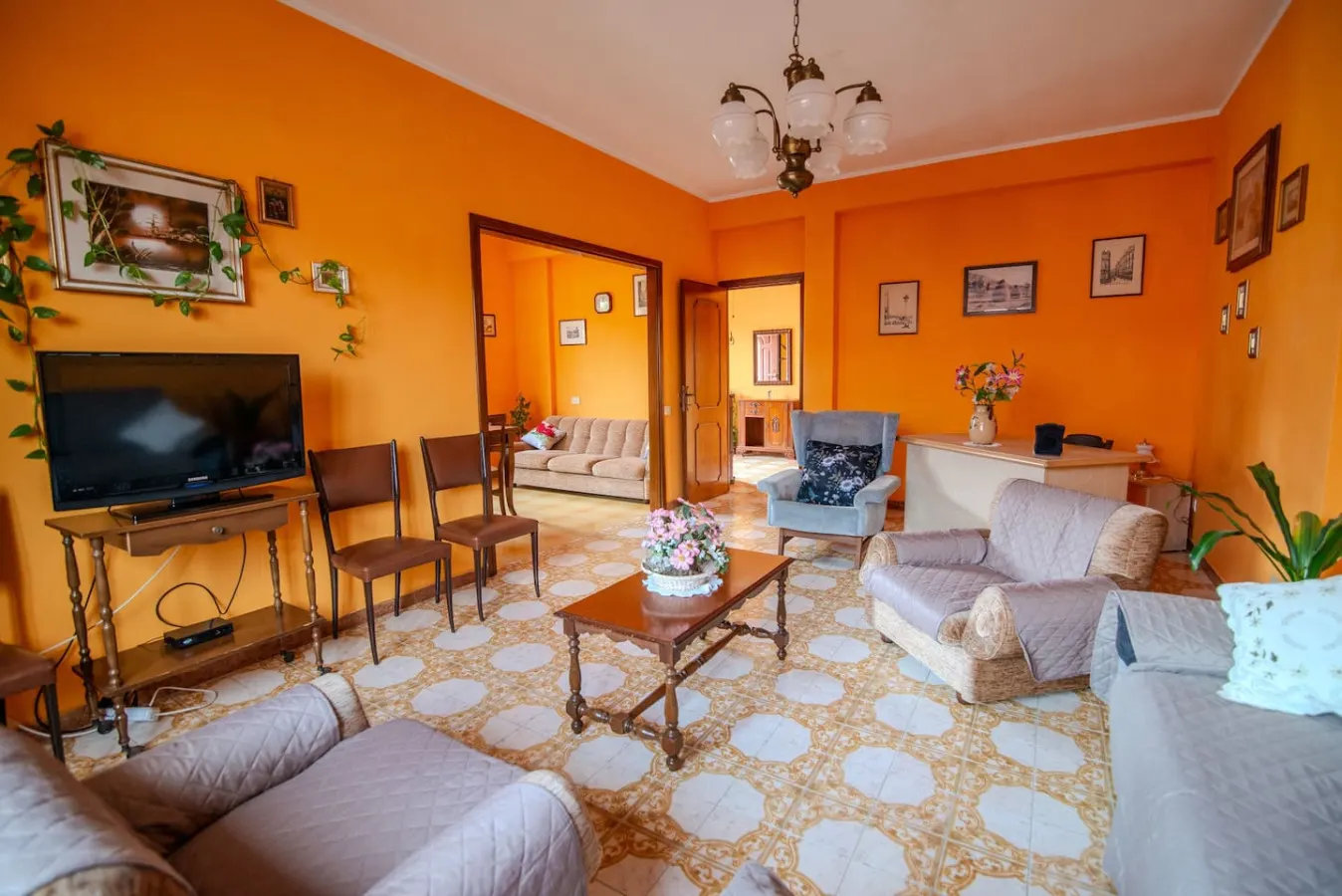 Villa Corsica — photo 2