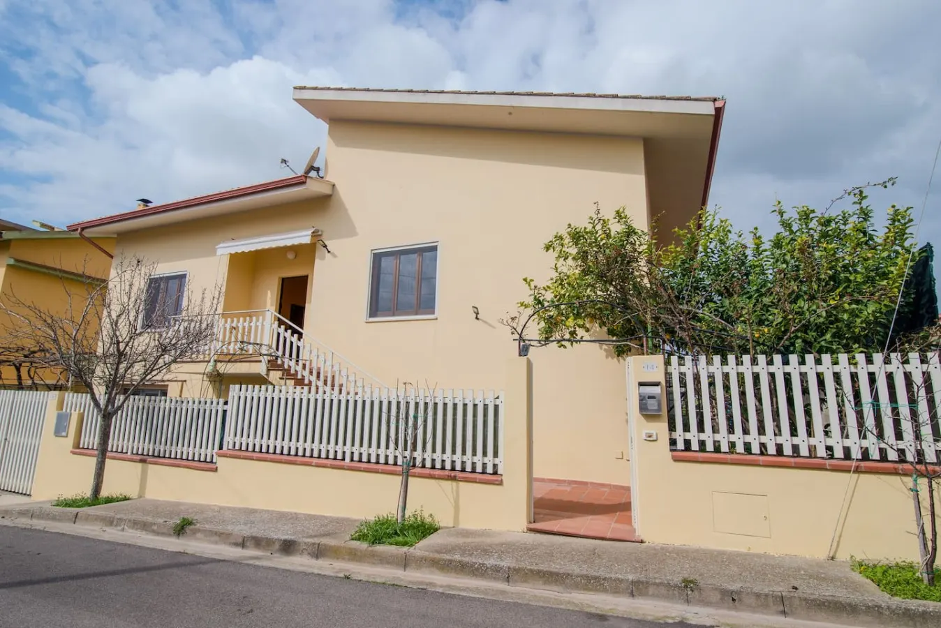Villa Corsica 9
