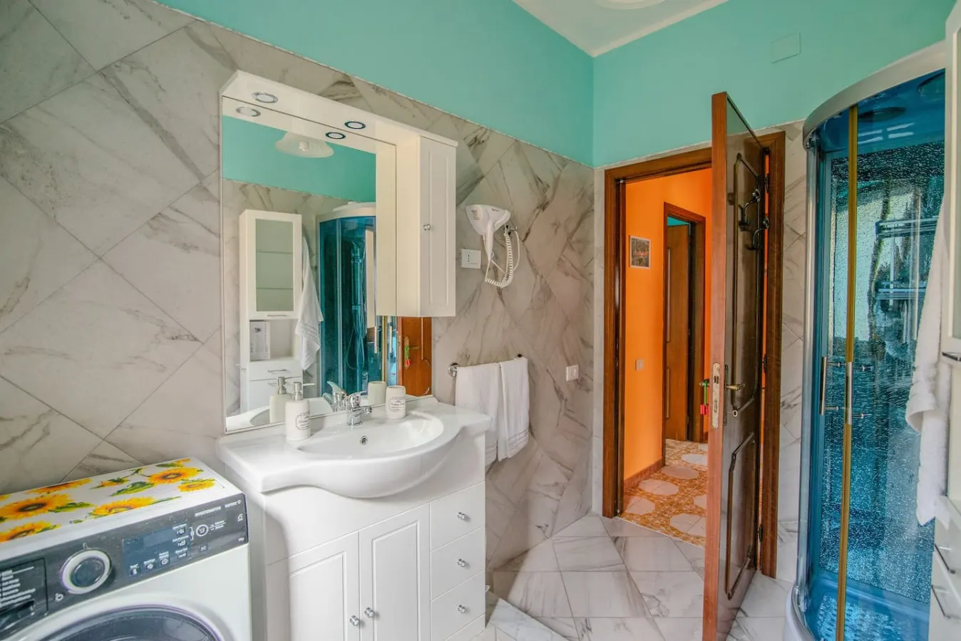 Villa Corsica 10