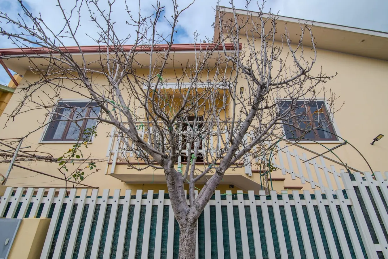 Villa Corsica 12