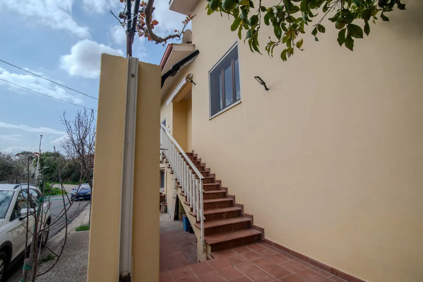 Villa Corsica 13