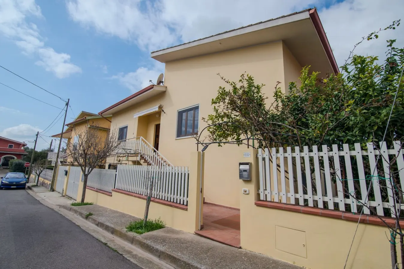 Villa Corsica 15