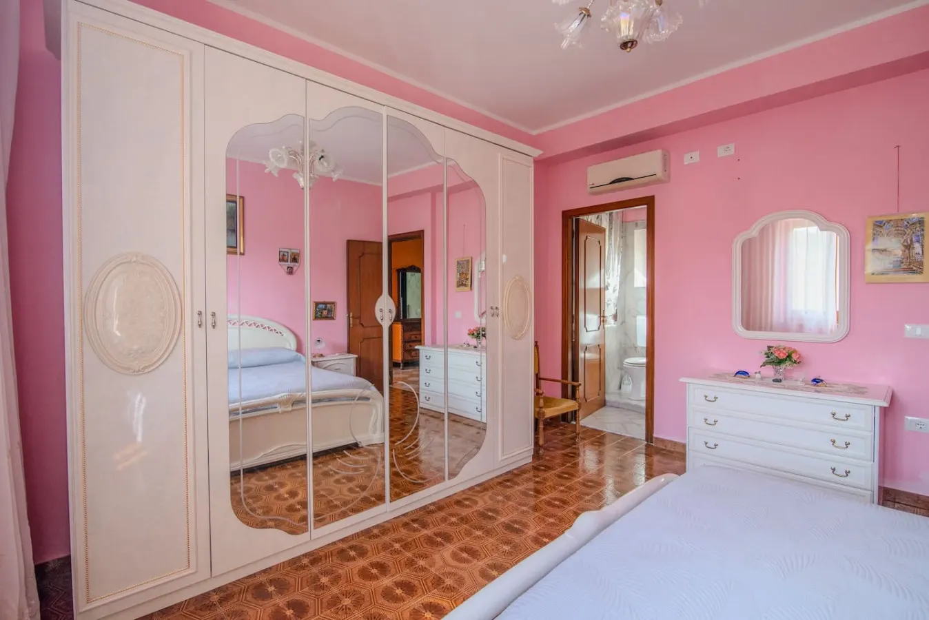 Villa Corsica 16