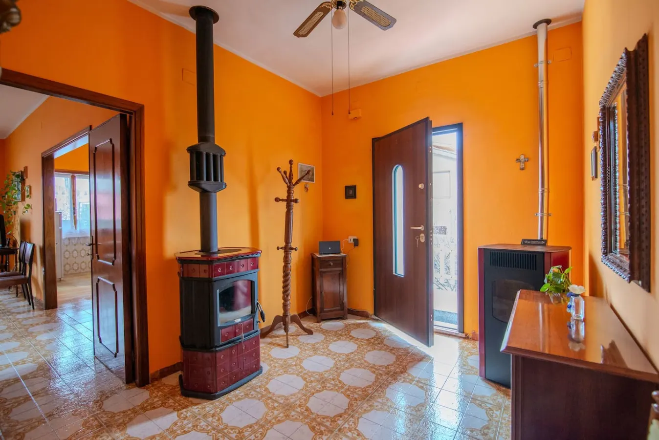 Villa Corsica 17