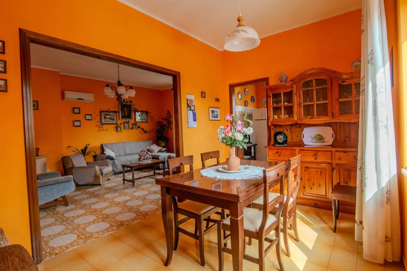 Villa Corsica 7