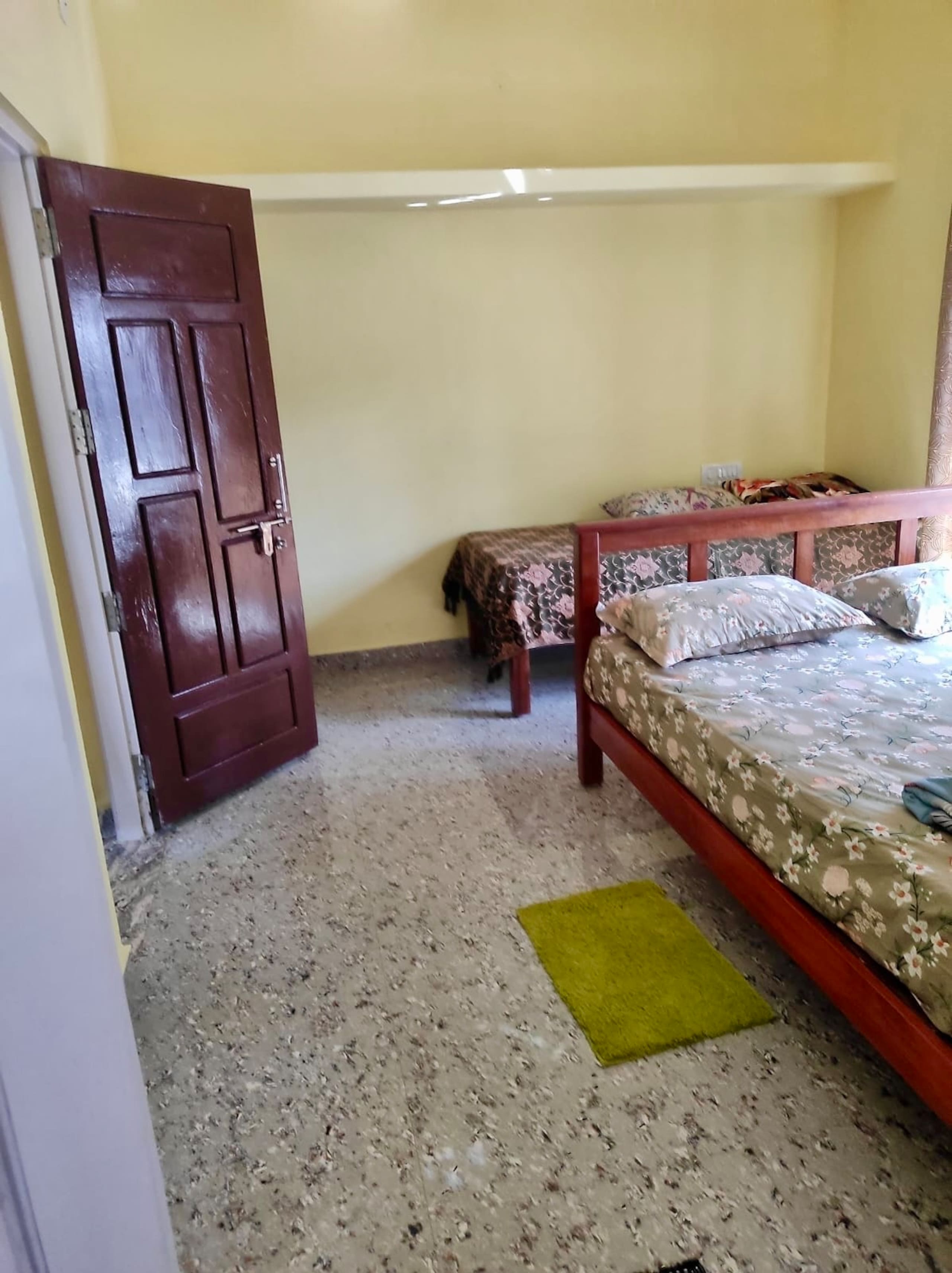 TSM:Cozy Single Room & Homemade food 2