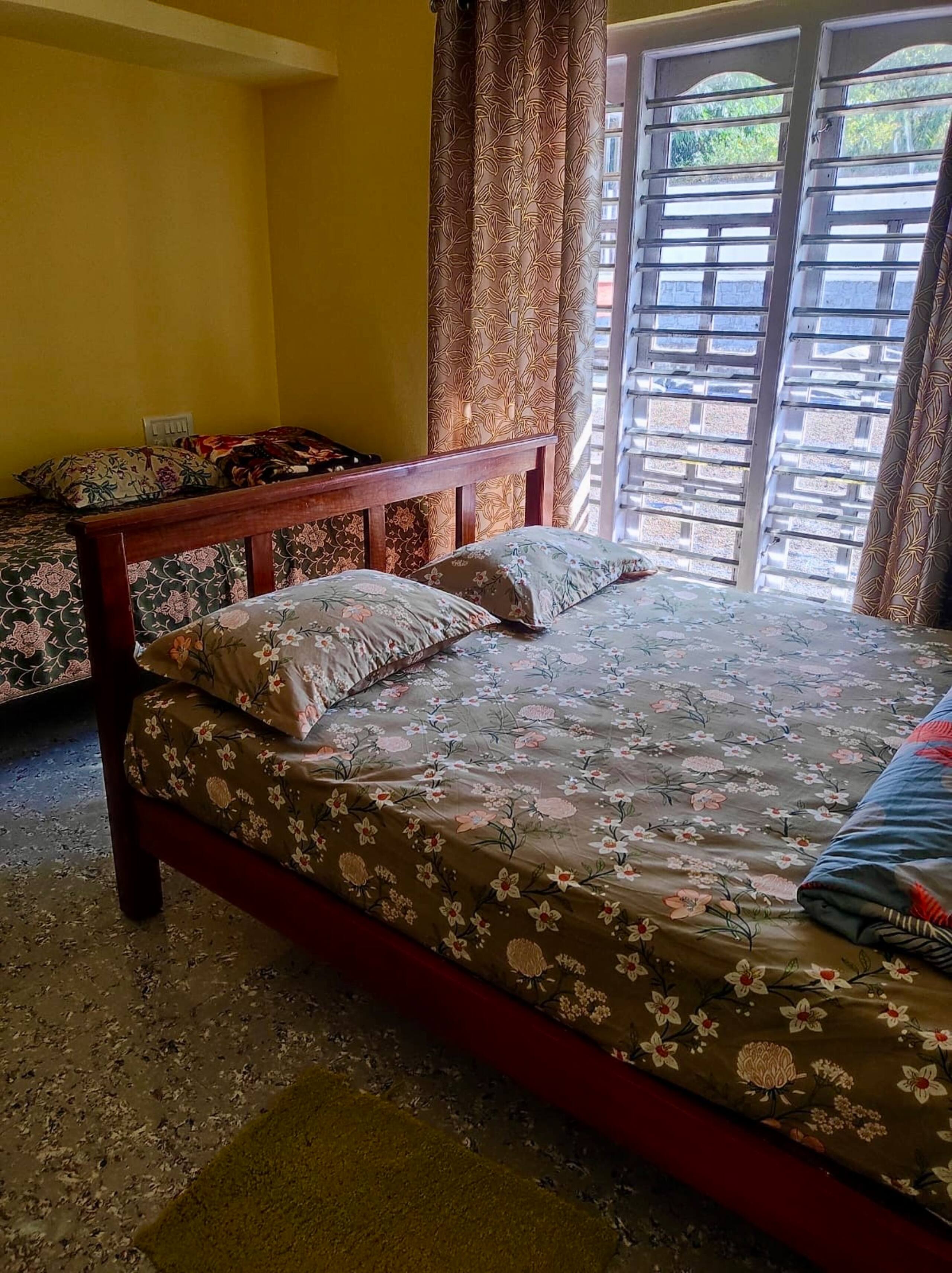 TSM:Cozy Single Room & Homemade food 5