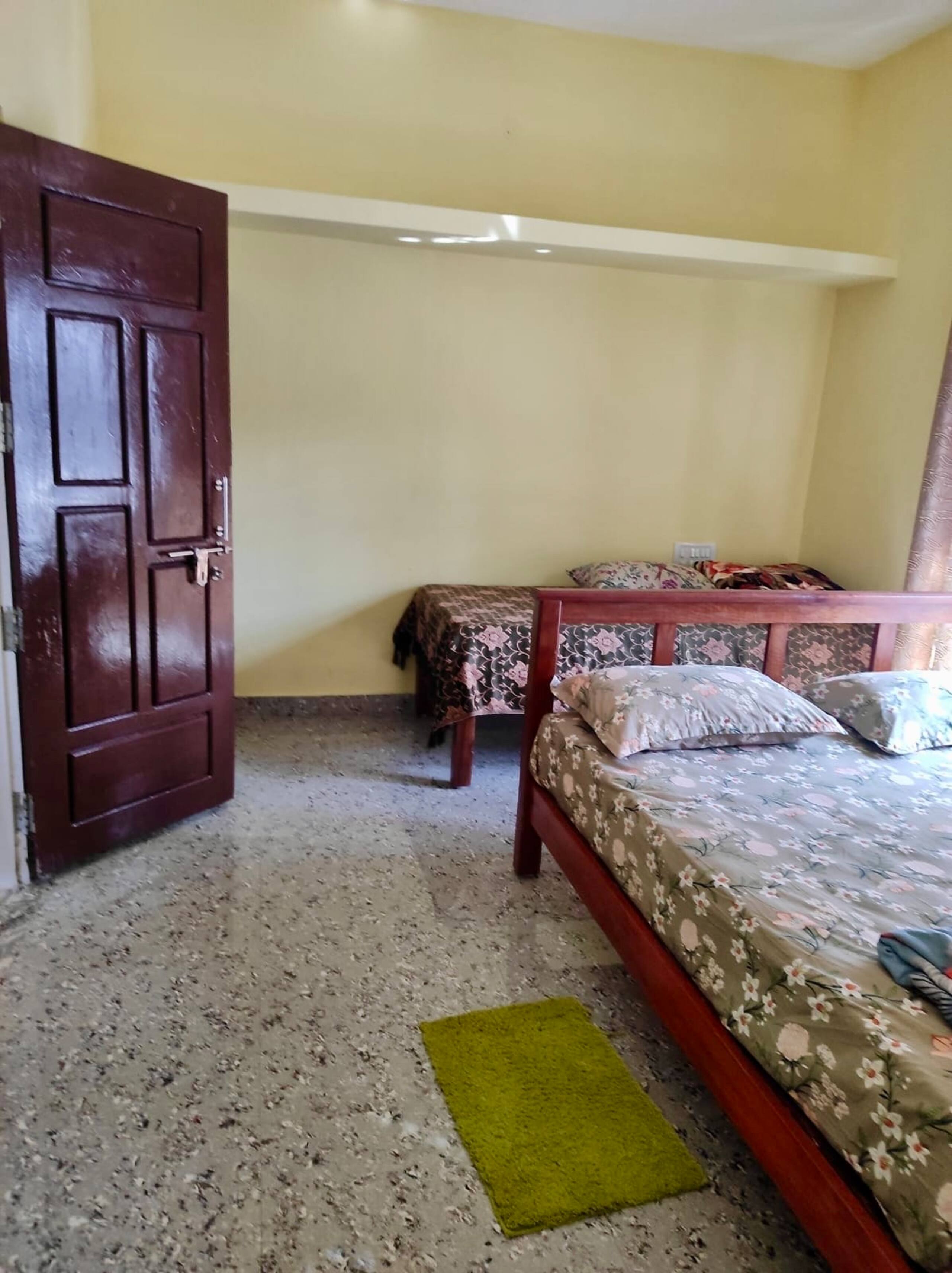 TSM:Cozy Single Room & Homemade food 4