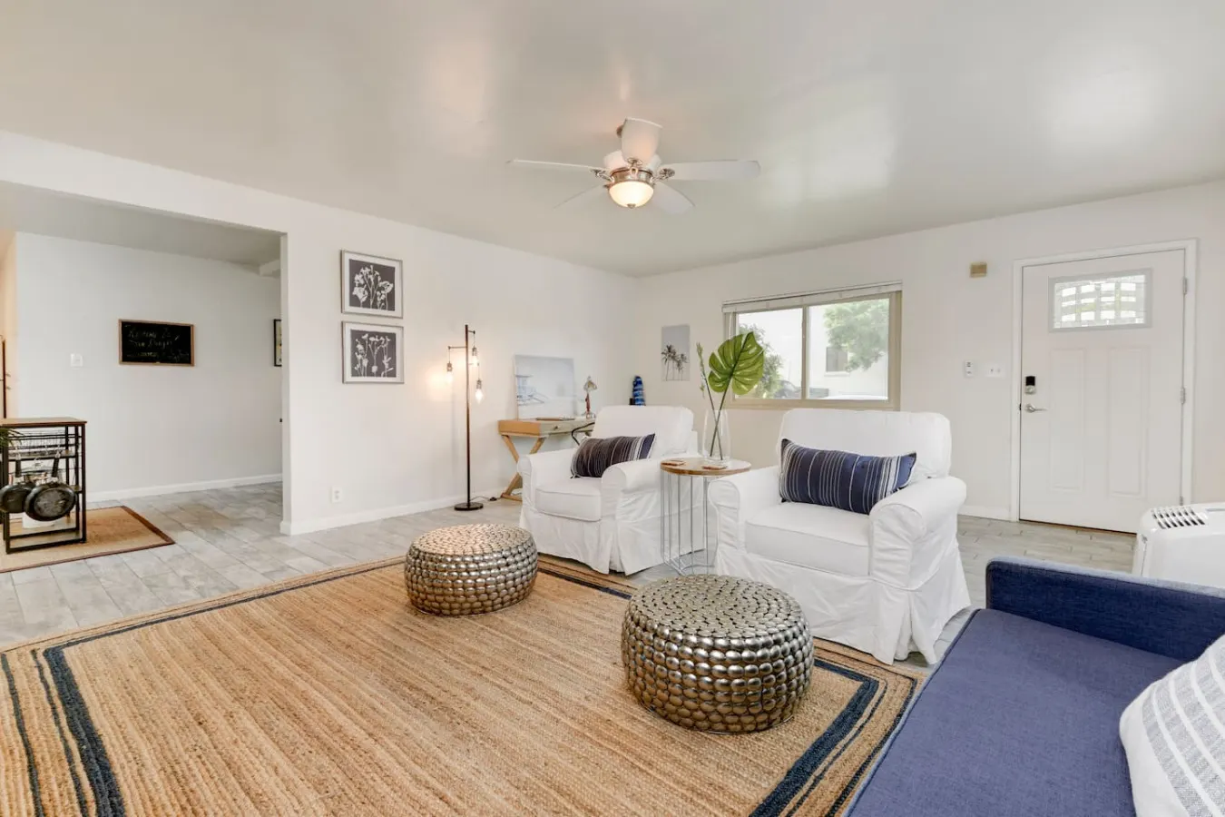 Perla D'Italia -1BR- FREE Driveway parking