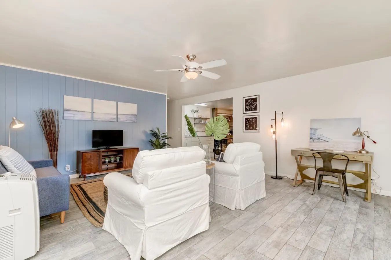Perla D'Italia -1BR- FREE Driveway parking 13