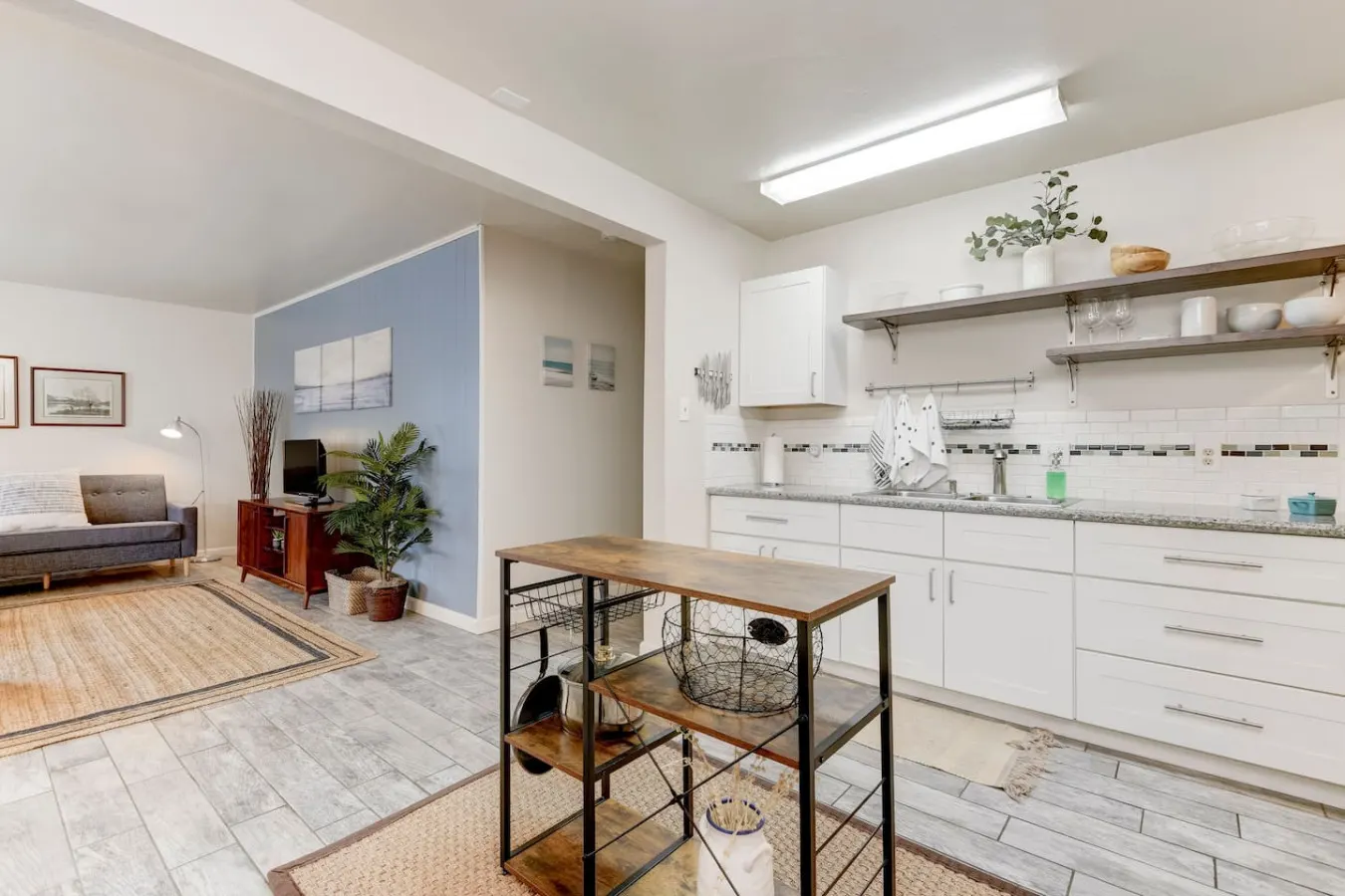 Perla D'Italia -1BR- FREE Driveway parking — photo 4