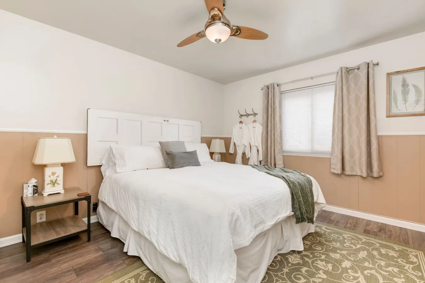 Perla D'Italia -1BR- FREE Driveway parking 8