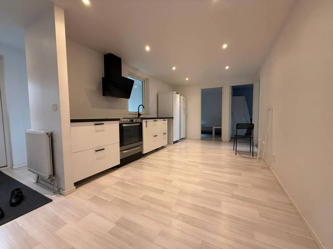 Workersstay – Corporate Housing - Mölndal - Sverige 2