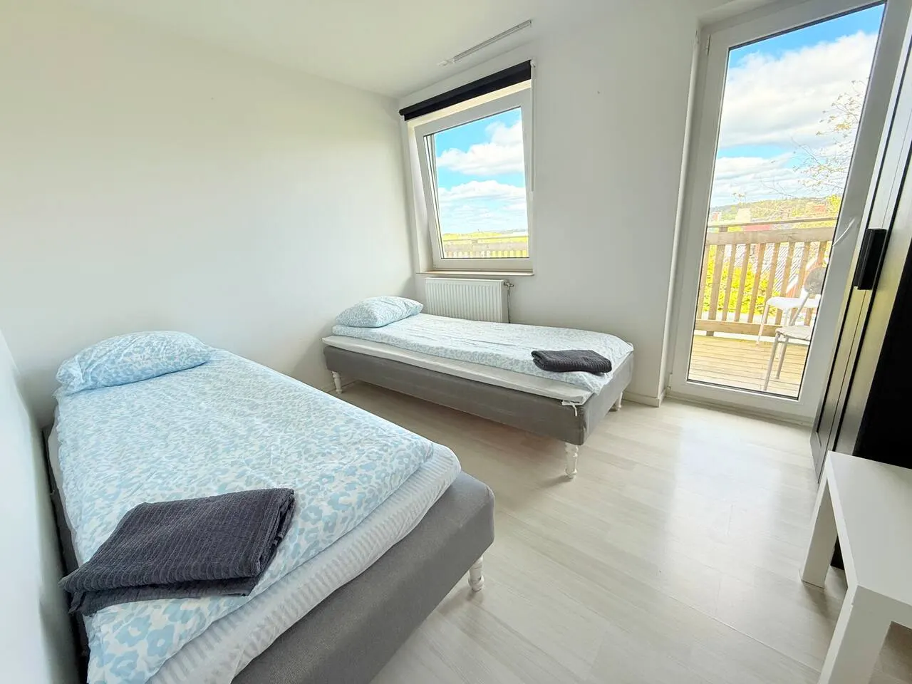 Workersstay – Corporate Housing - Mölndal - Sverige 3