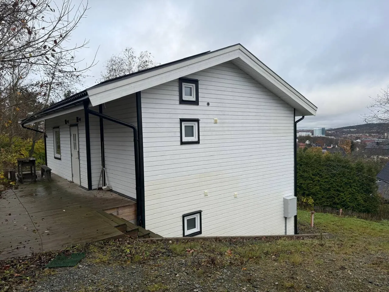 Workersstay – Corporate Housing - Mölndal - Sverige 5