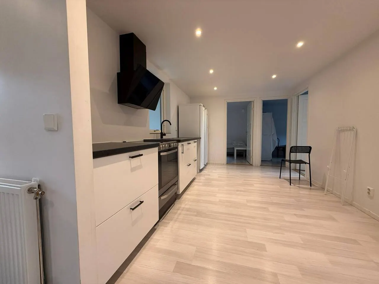 Workersstay – Corporate Housing - Mölndal - Sverige 8