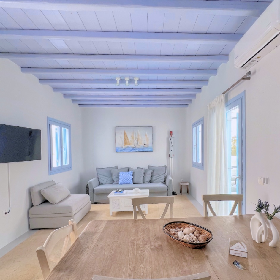 Mimosa Retreat - Lotis Suite 7