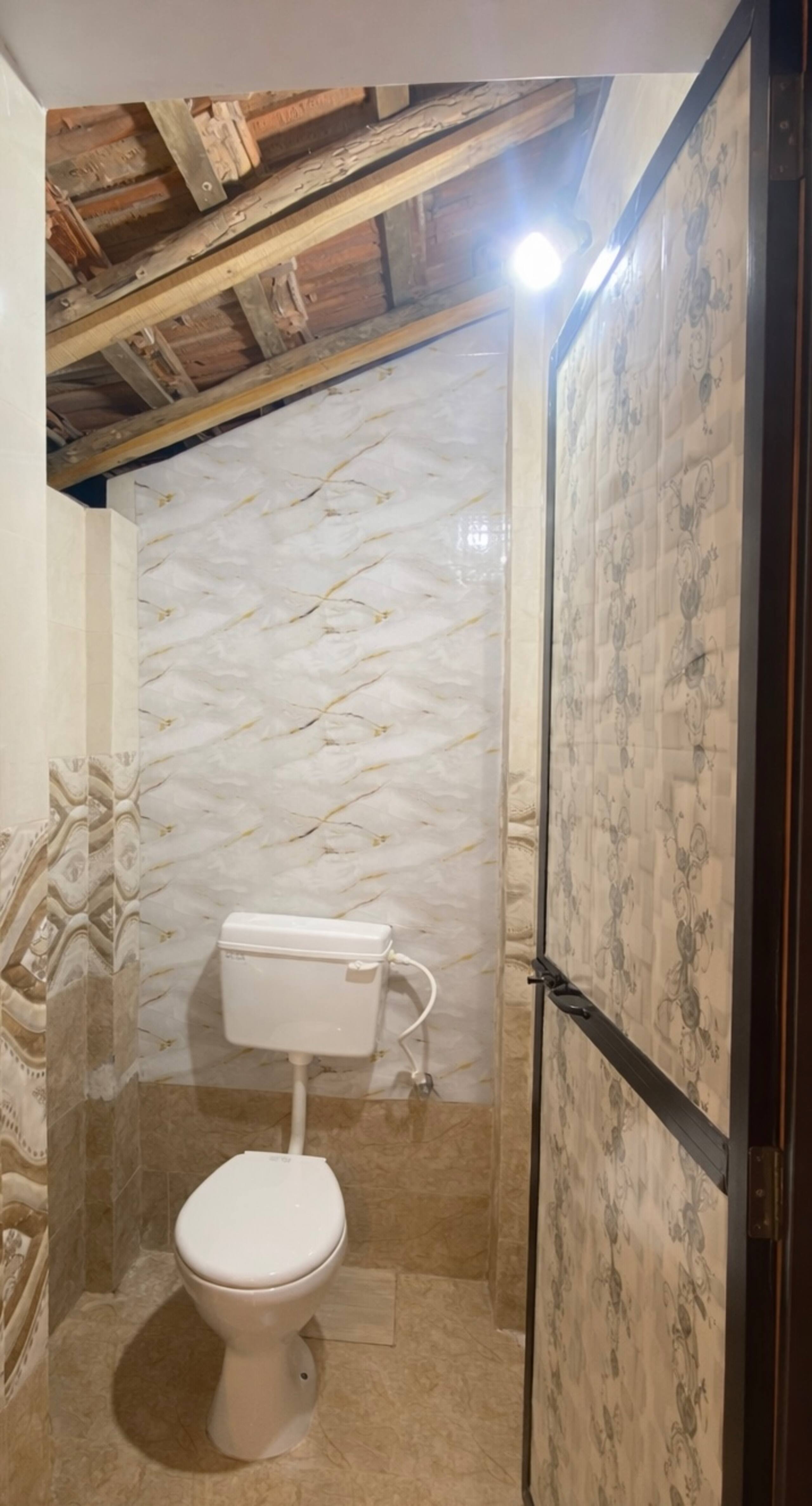 Palolem Beach Cottage Private Garden&AC-5 min walk 13