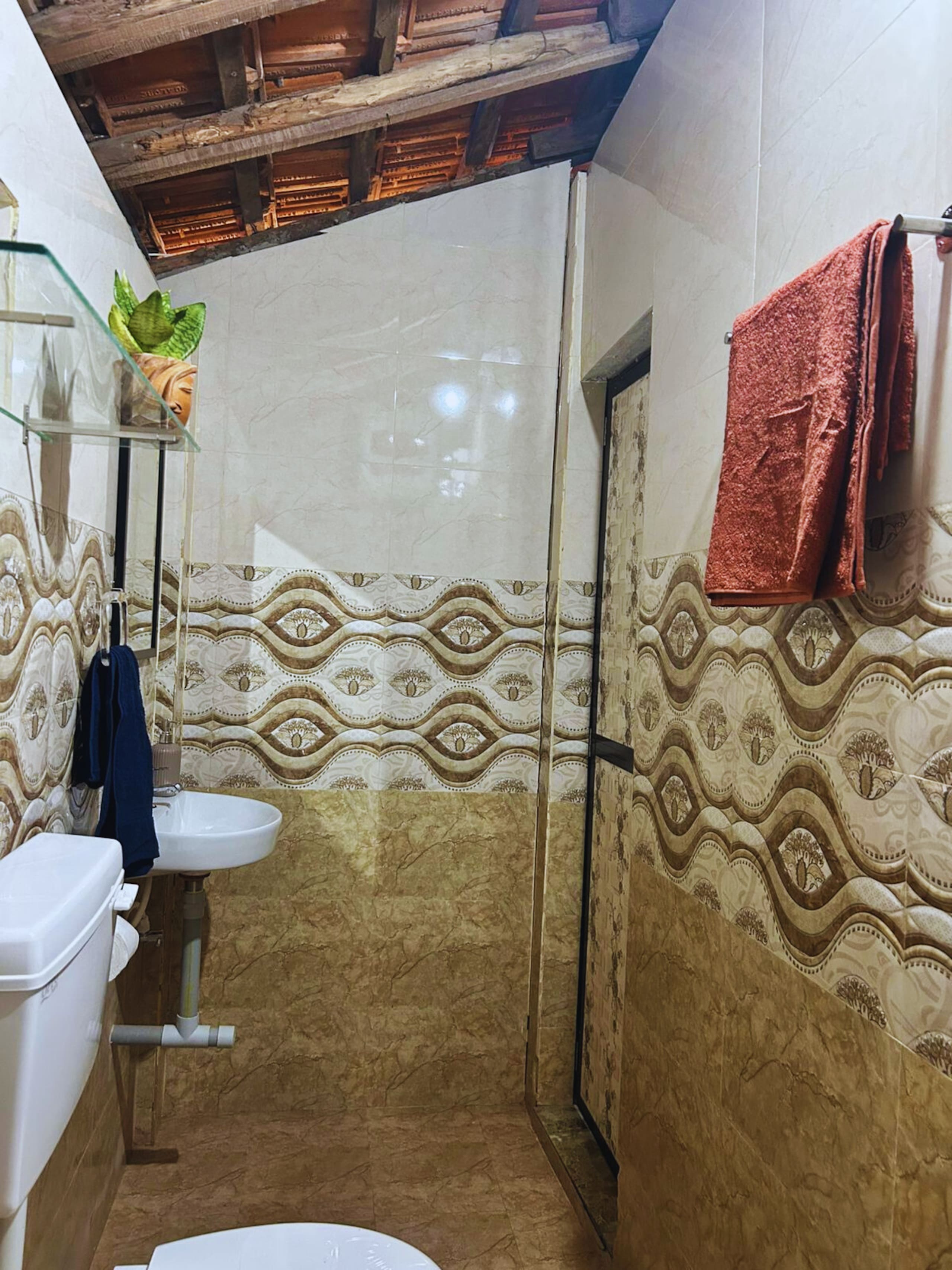 Palolem Beach Cottage Private Garden&AC-5 min walk 11