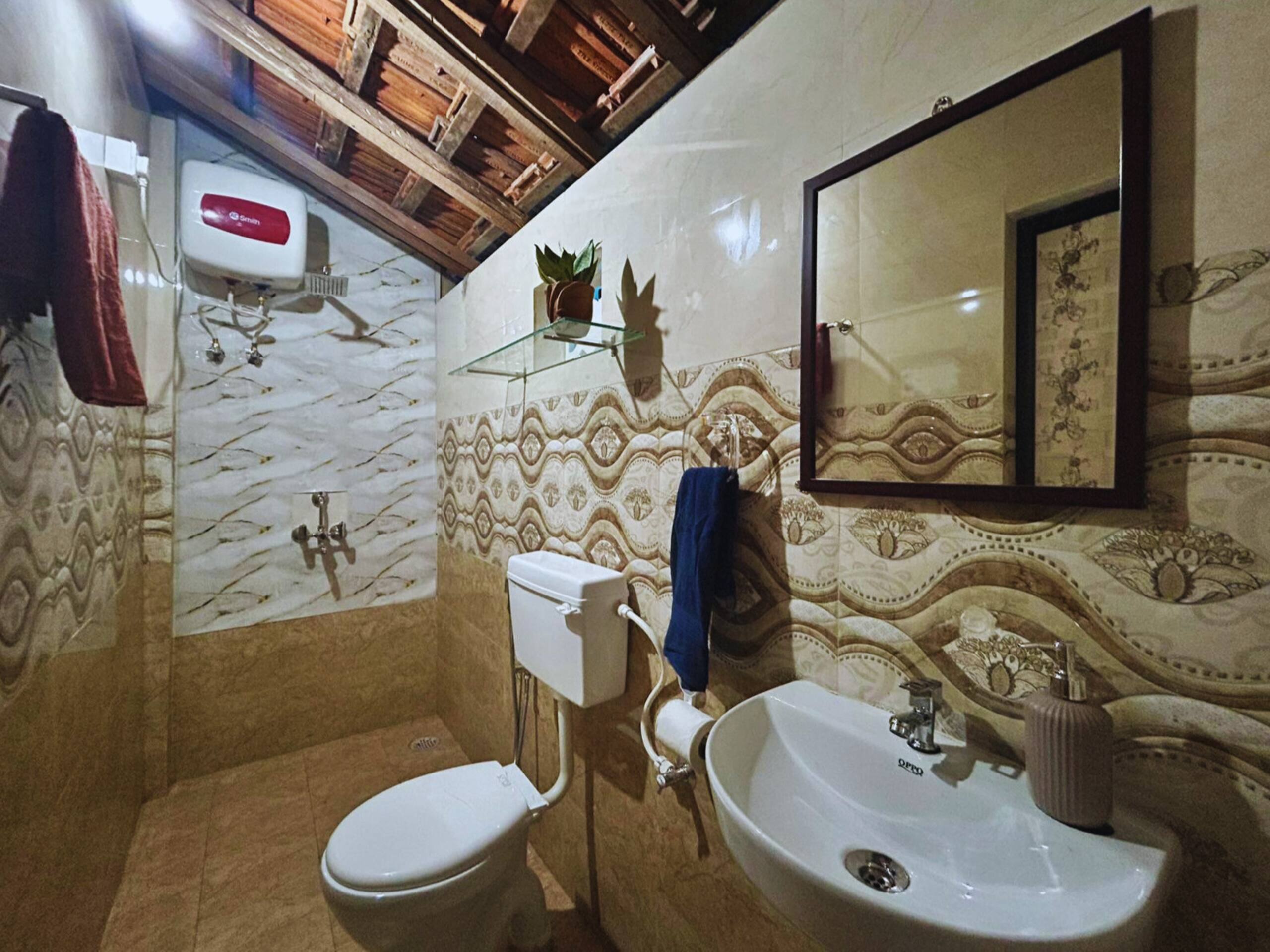 Palolem Beach Cottage Private Garden&AC-5 min walk 12