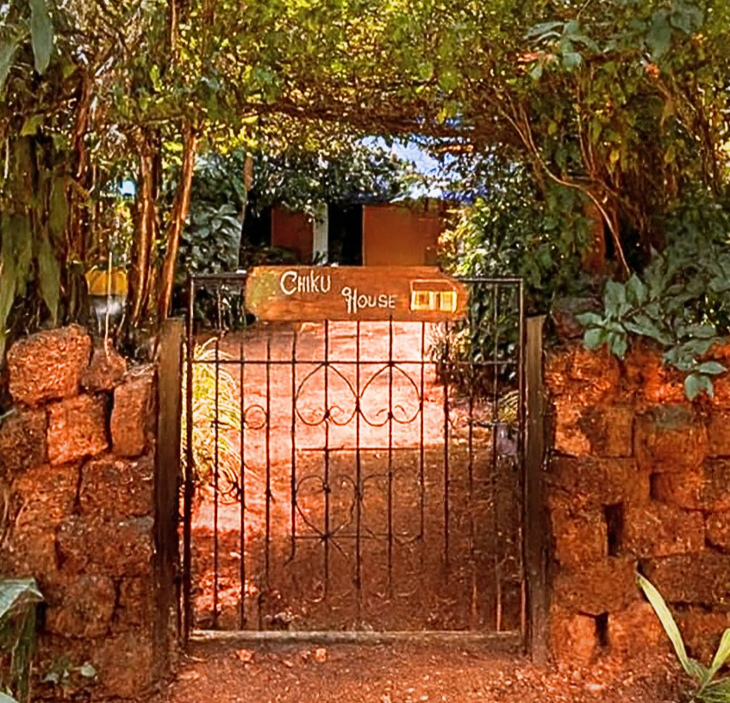 Palolem Beach Cottage Private Garden&AC-5 min walk 19