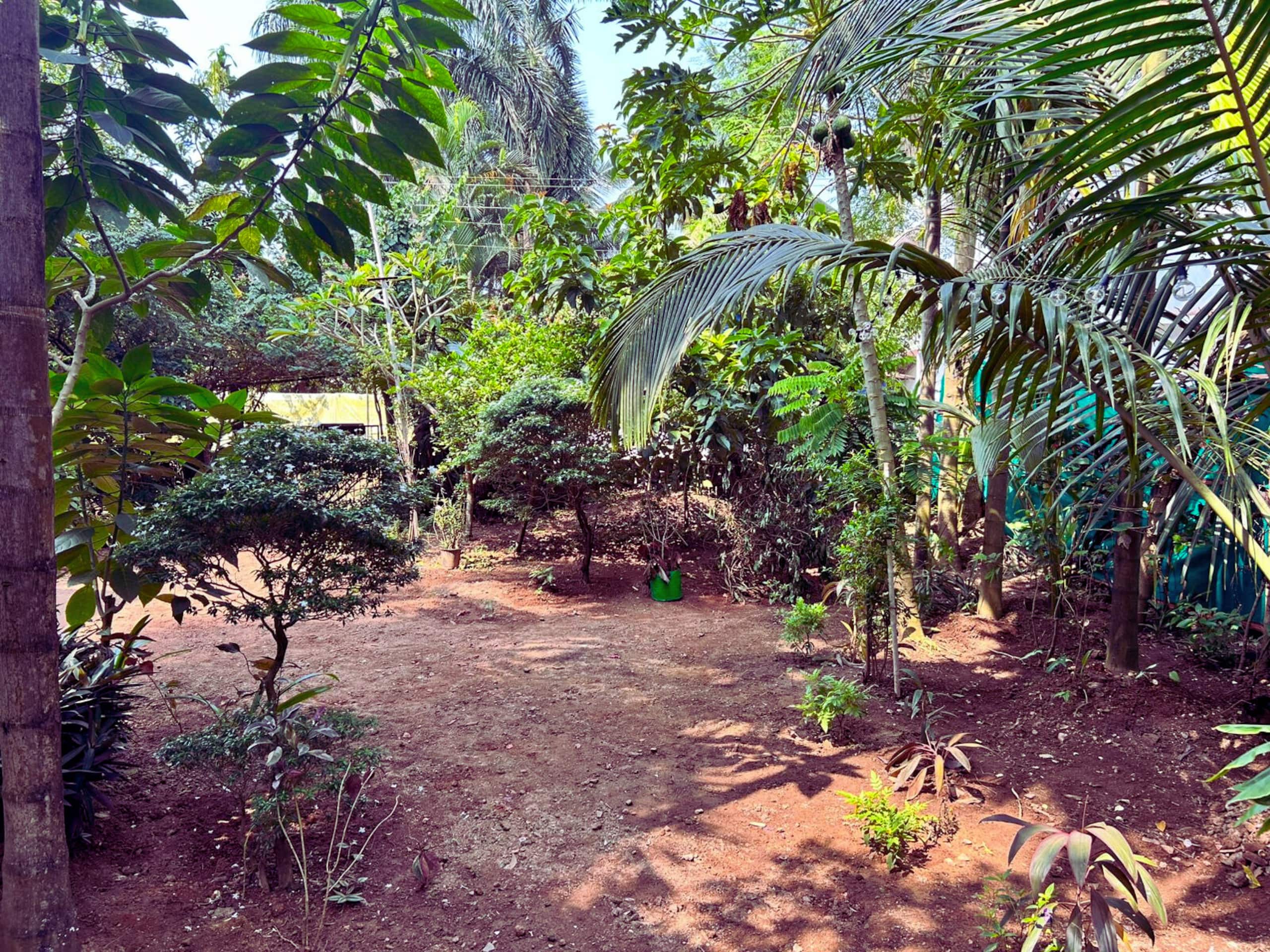 Palolem Beach Cottage Private Garden&AC-5 min walk 15