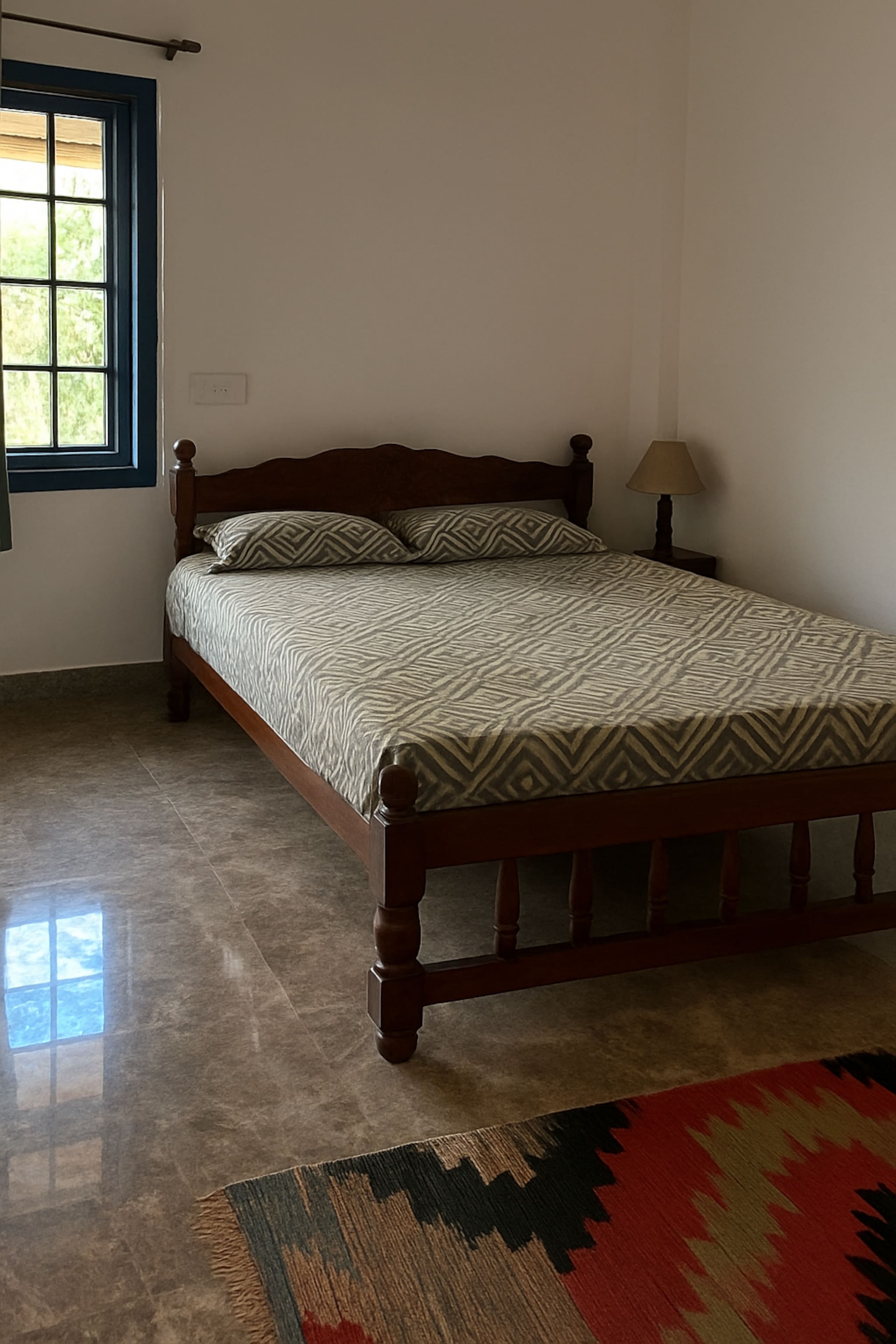 Palolem Beach Cottage Private Garden&AC-5 min walk 4