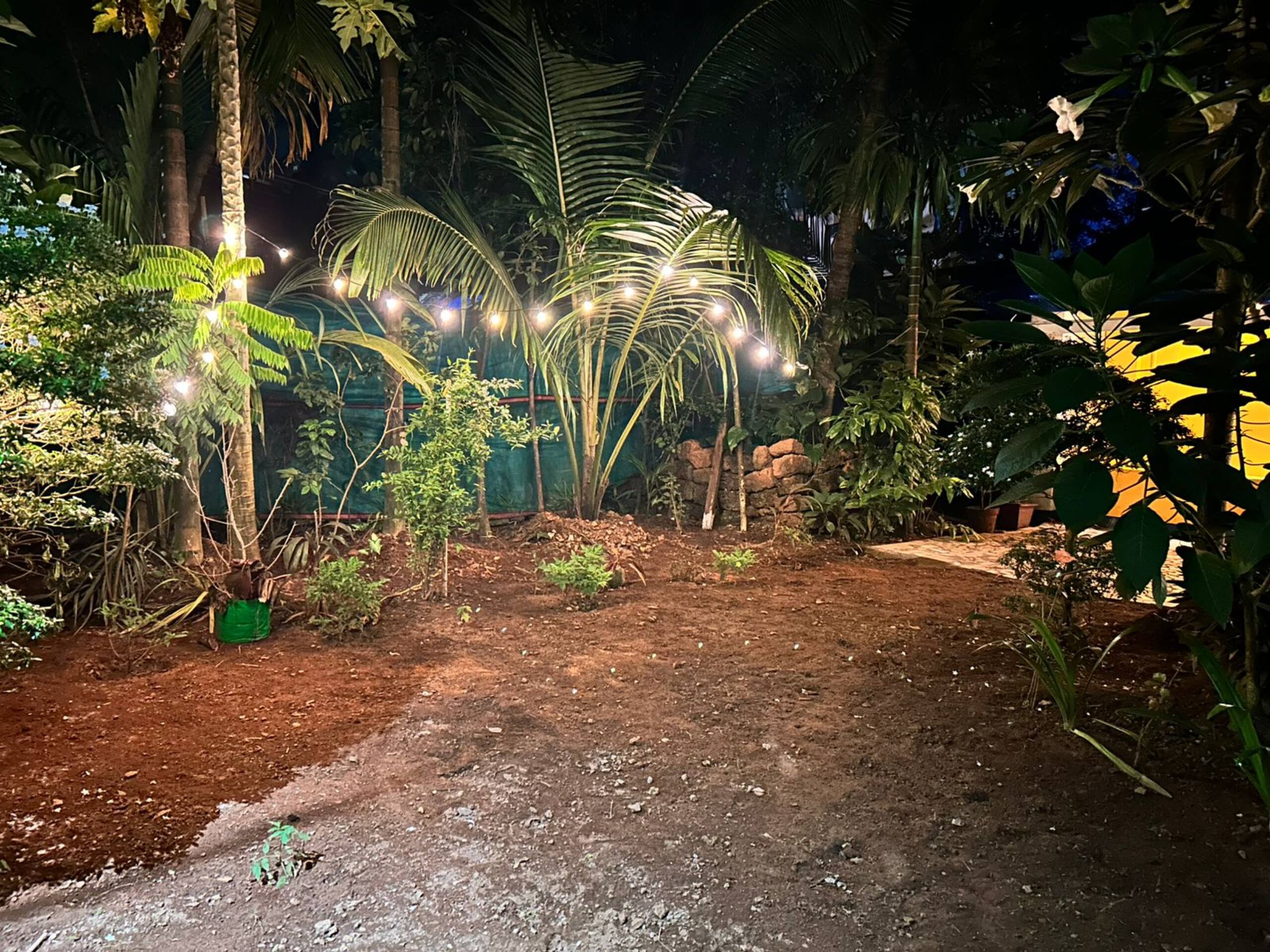 Palolem Beach Cottage Private Garden&AC-5 min walk 16